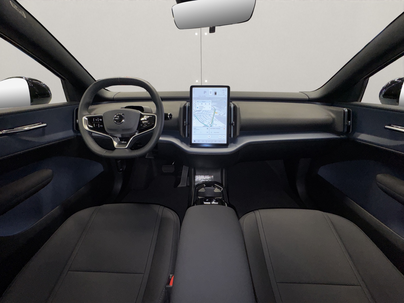 VOLVO EX30 E60 Core-image-11