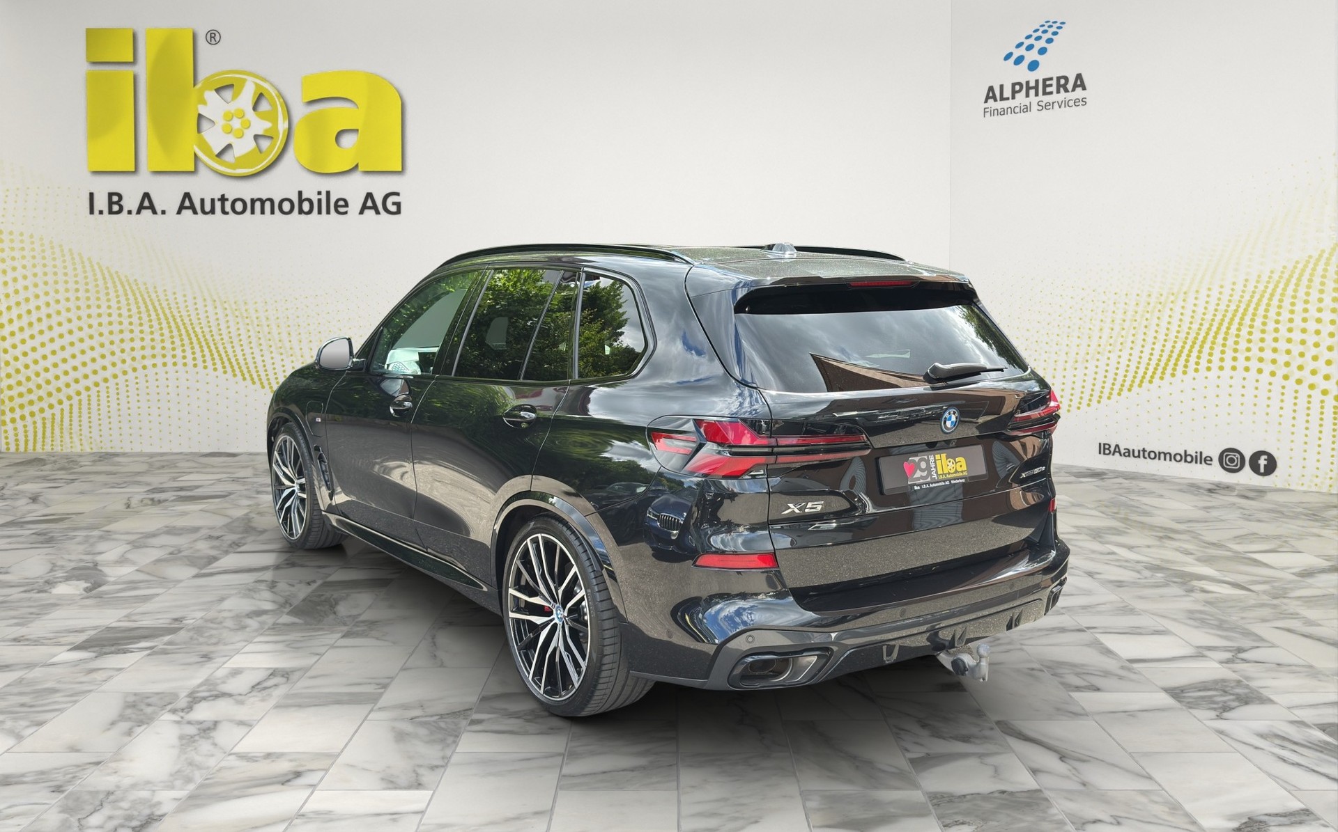 BMW X5 xDrive 50e M Sport Pro (CH) INDIVIDUAL-showroom-element-2