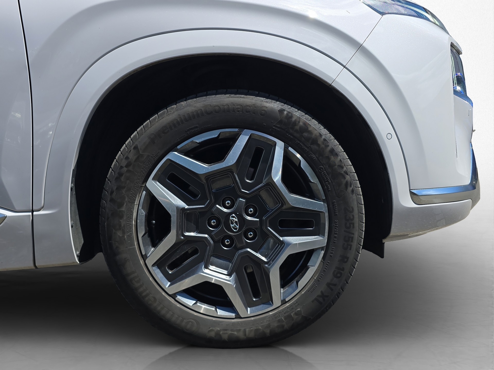 HYUNDAI Santa Fe 1.6 T-GDi Plug-in Hybrid Vertex 4WD-image-9