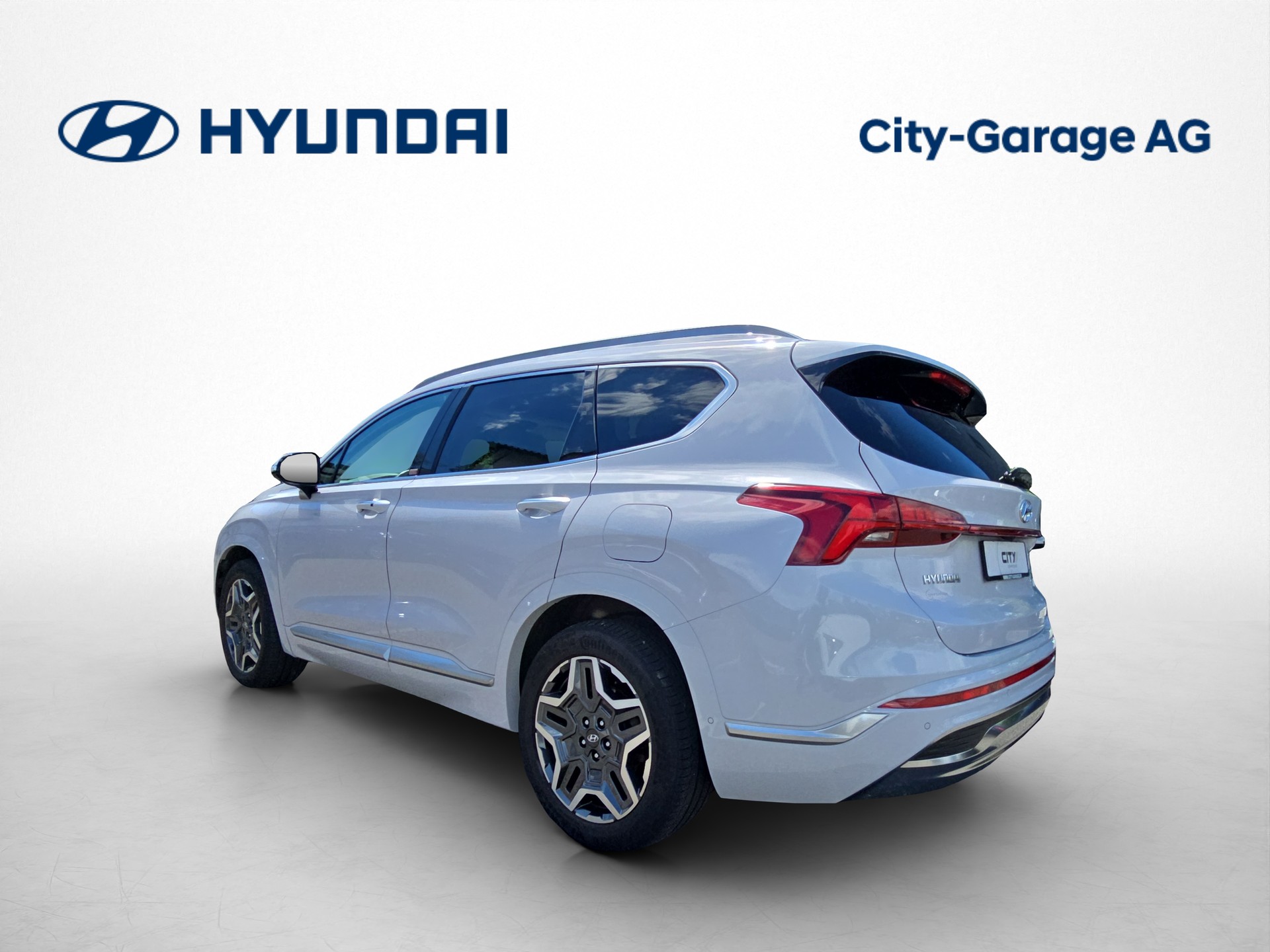 HYUNDAI Santa Fe 1.6 T-GDi Plug-in Hybrid Vertex 4WD-image-3
