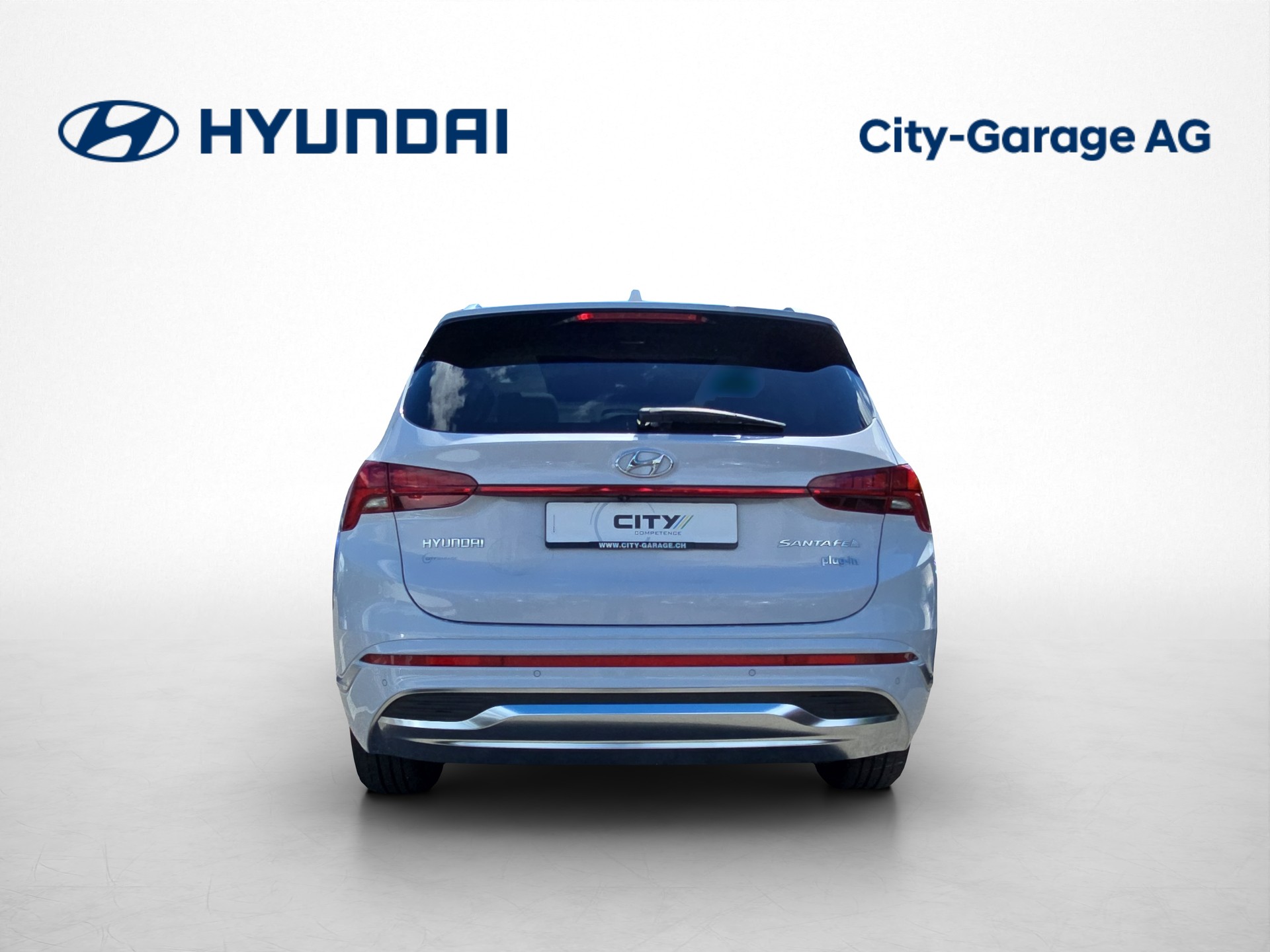 HYUNDAI Santa Fe 1.6 T-GDi Plug-in Hybrid Vertex 4WD-image-4