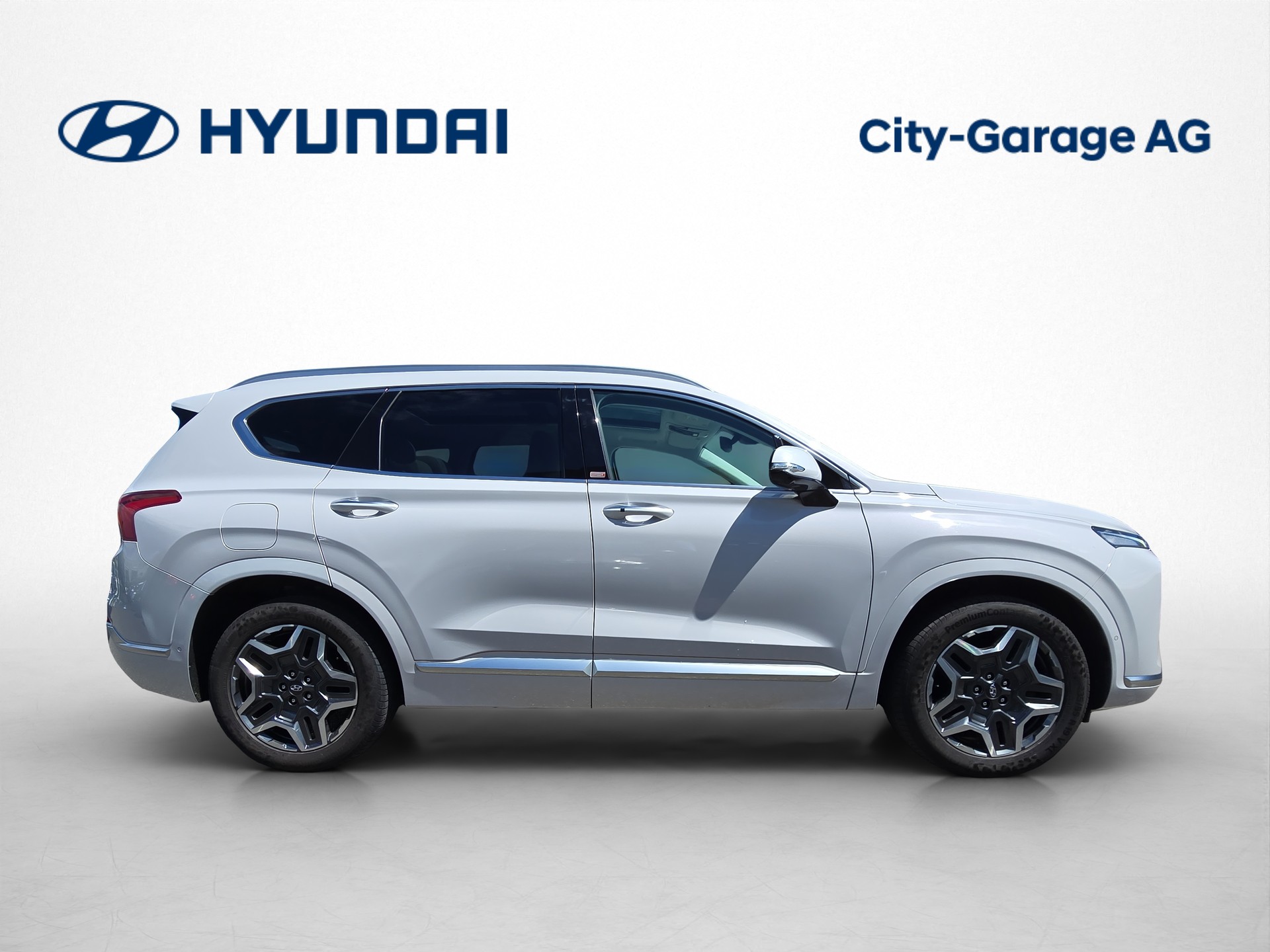 HYUNDAI Santa Fe 1.6 T-GDi Plug-in Hybrid Vertex 4WD-image-6
