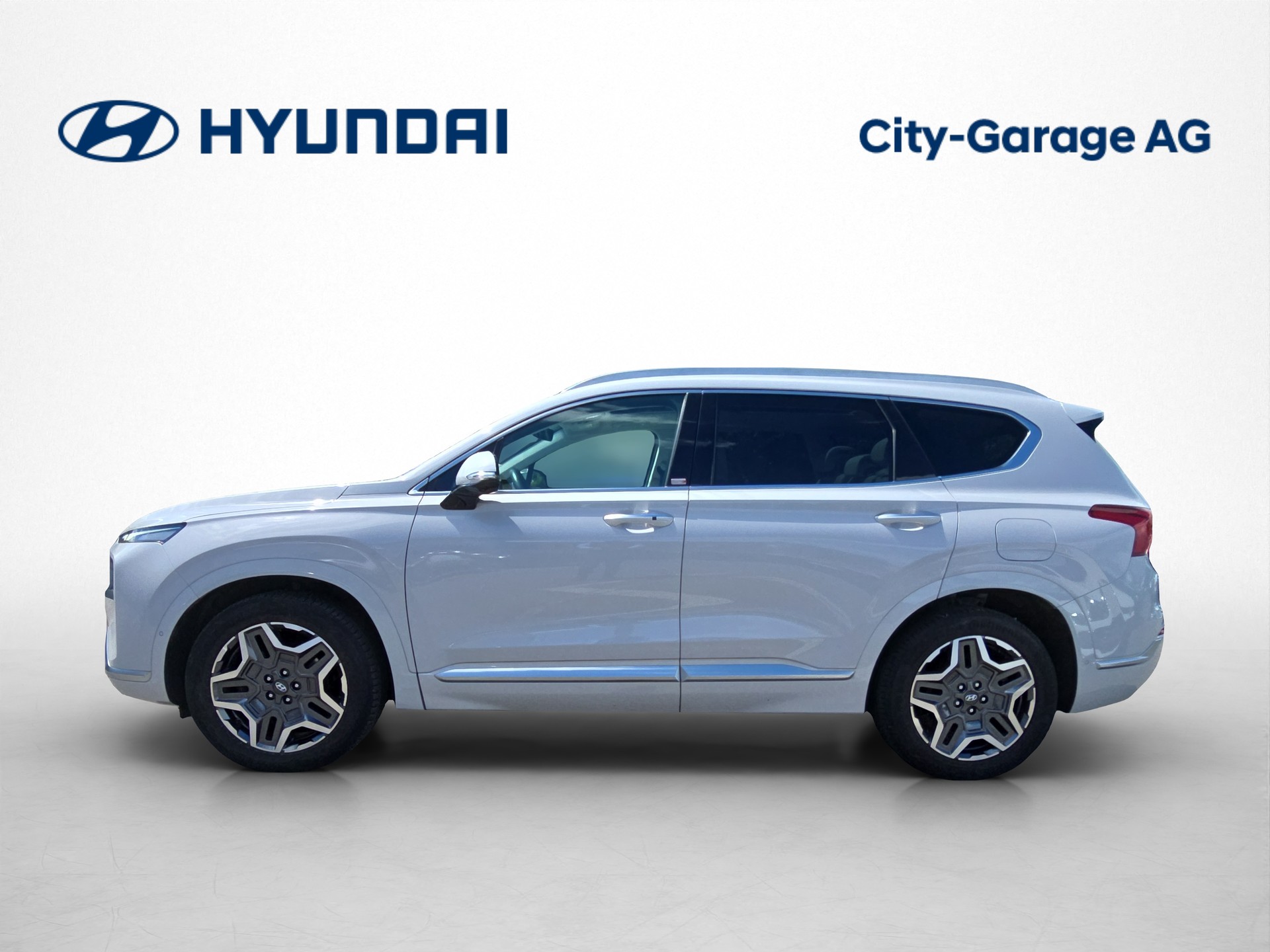 HYUNDAI Santa Fe 1.6 T-GDi Plug-in Hybrid Vertex 4WD-image-2
