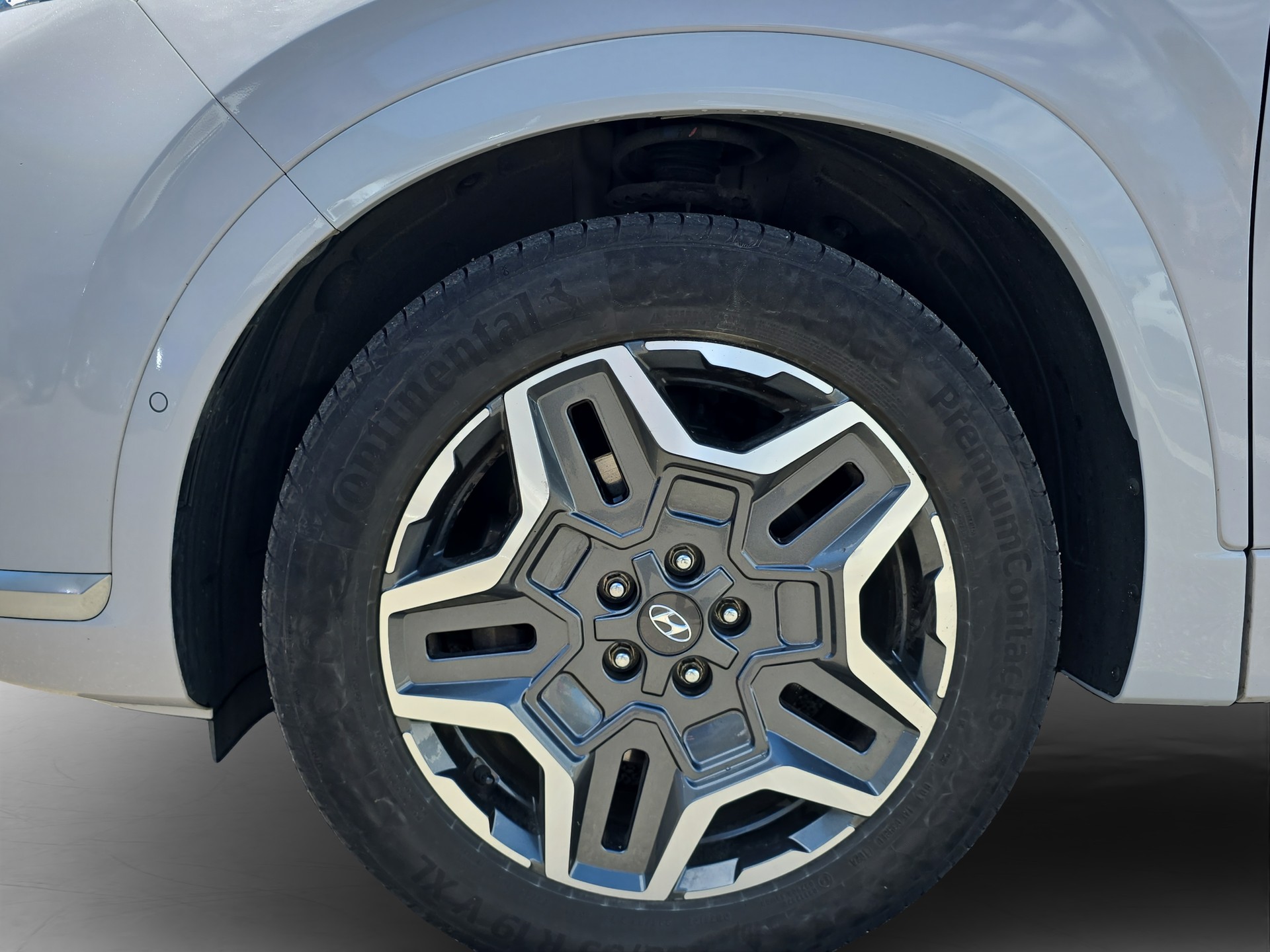 HYUNDAI Santa Fe 1.6 T-GDi Plug-in Hybrid Vertex 4WD-image-7
