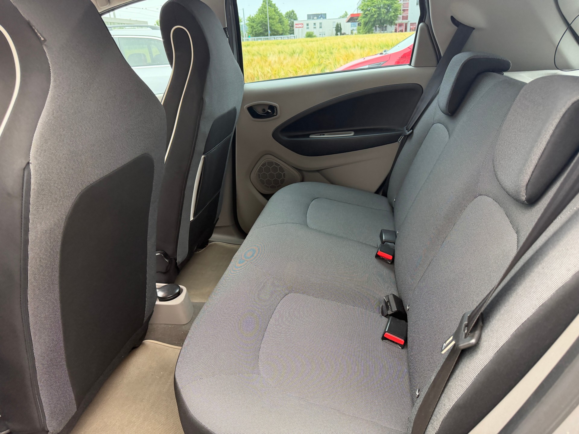 RENAULT Zoe Life Q210 (Batterie Miete)-image-13