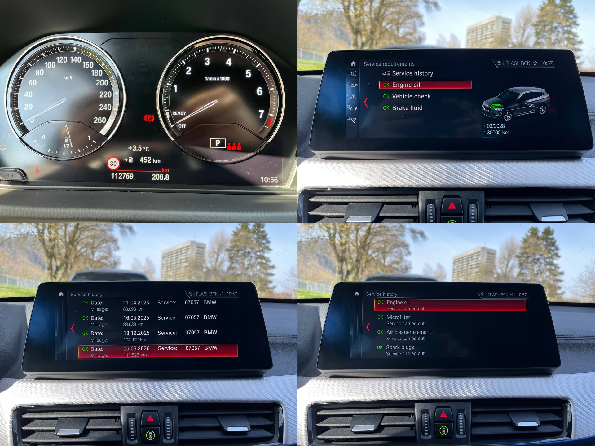 BMW 25i xDrive-image-4
