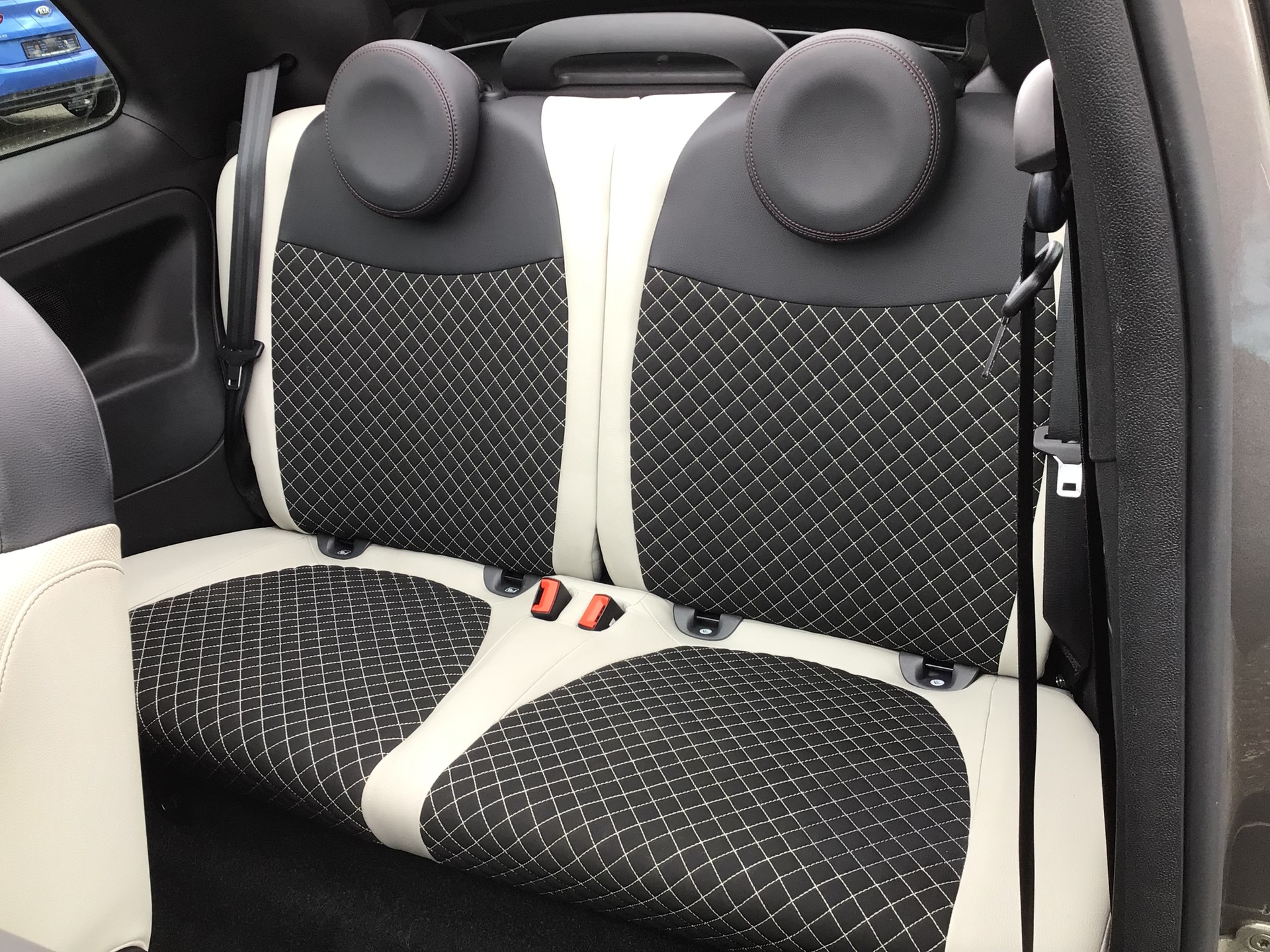 FIAT 500 1.0 N3 MildHybrid Star-image-5