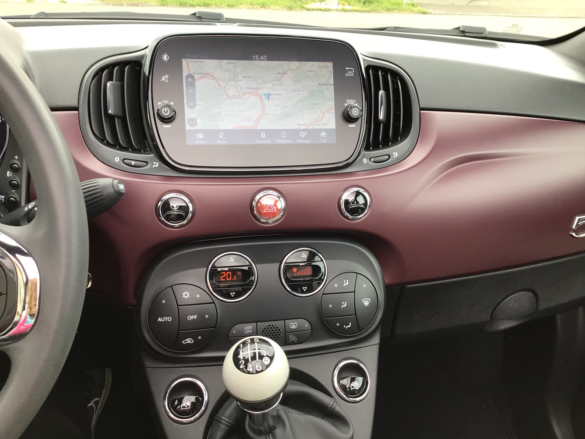 FIAT 500 1.0 N3 MildHybrid Star-image-7