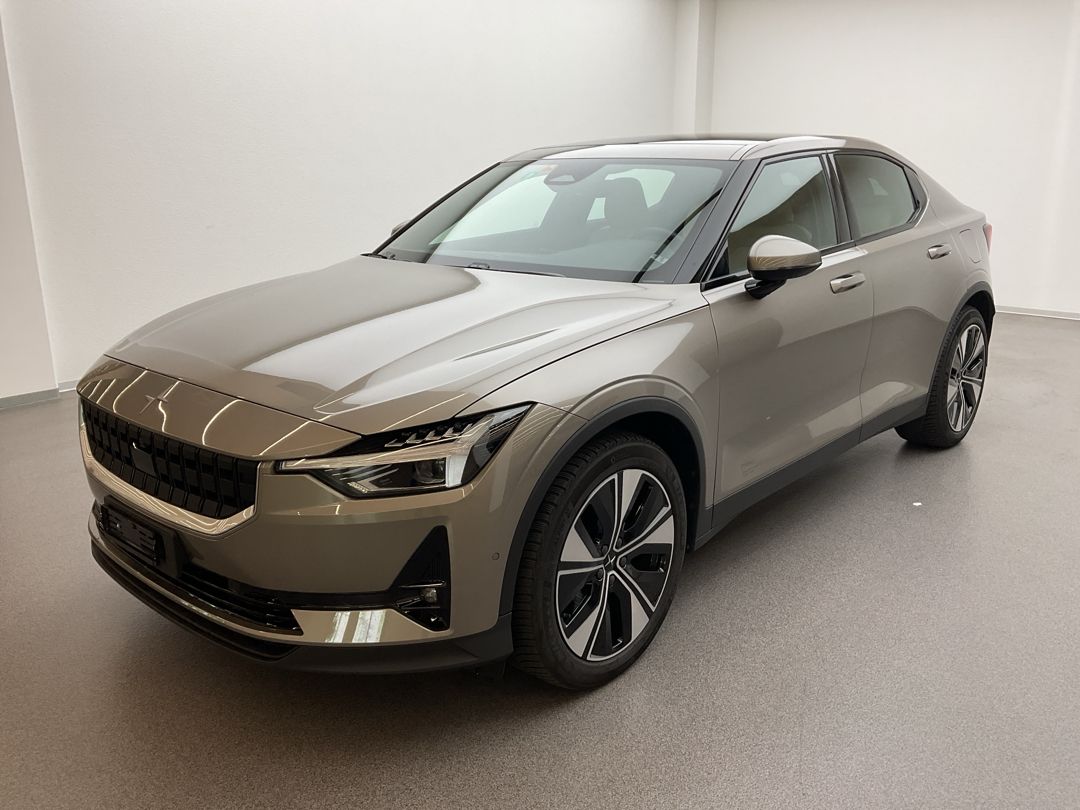 POLESTAR Polestar 2 Standard Range Single 69kWh MY23-image-0