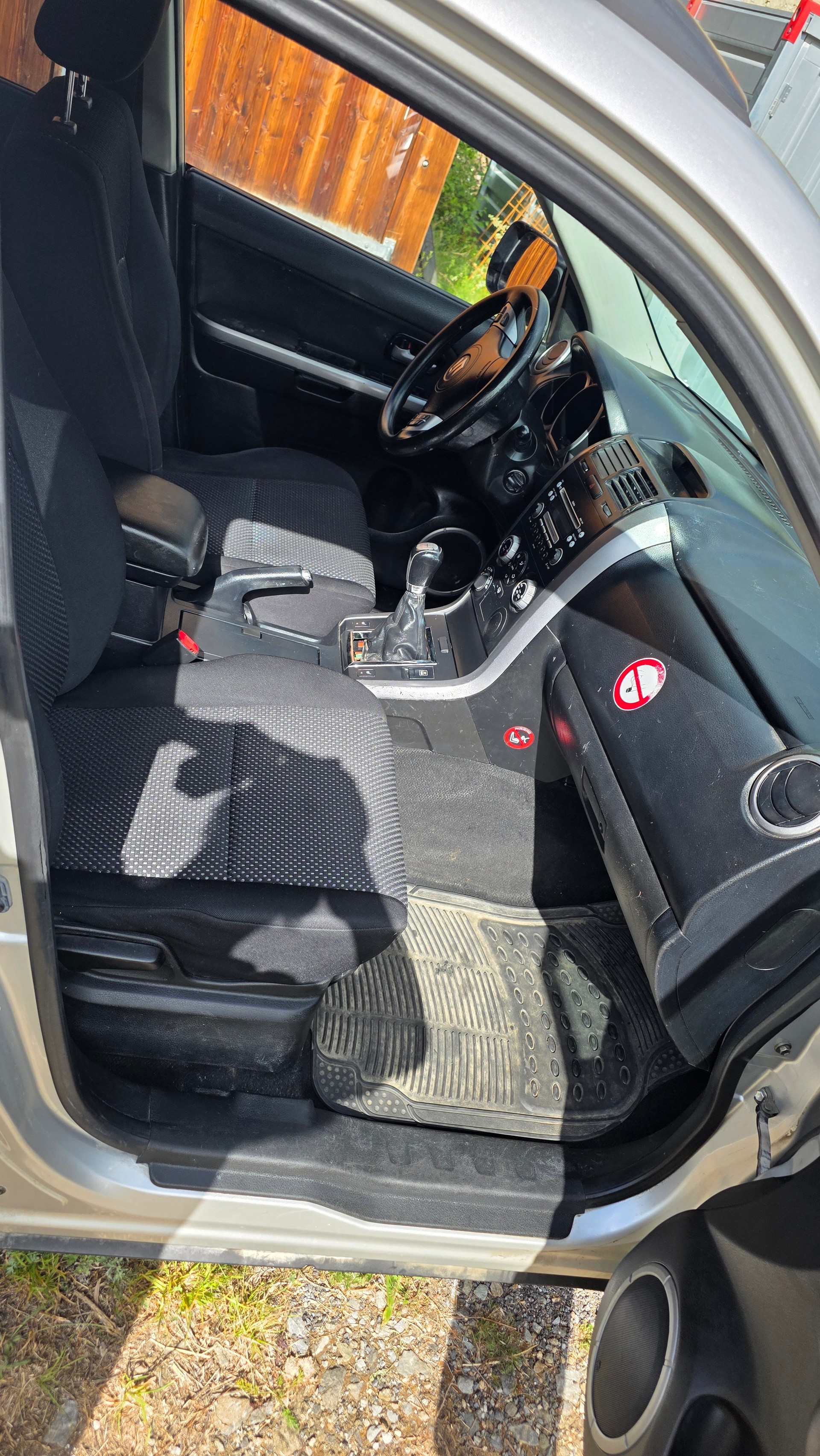 SUZUKI 2.0 16V Top 4x4-image-5