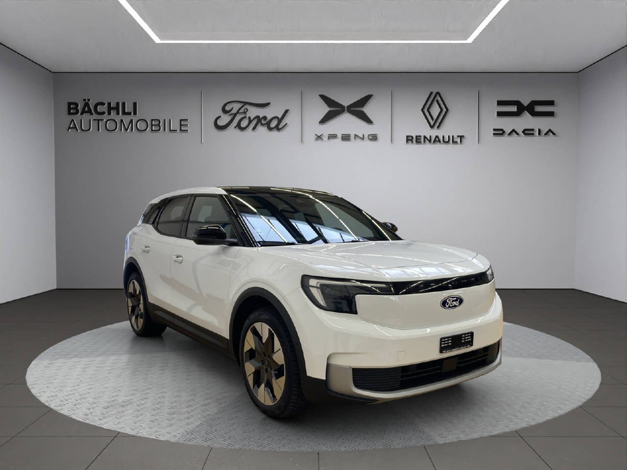 FORD Explorer 77kWh Dual Extended Range Premium AWD-image-12