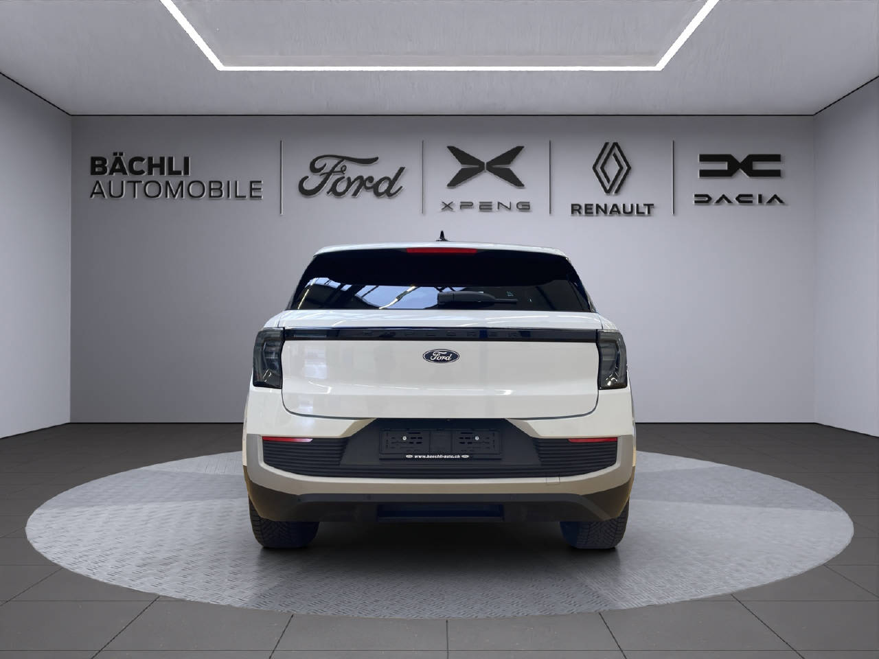 FORD Explorer 77kWh Dual Extended Range Premium AWD-image-11