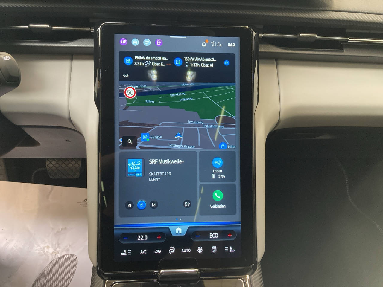 FORD Explorer 77kWh Dual Extended Range Premium AWD-image-8
