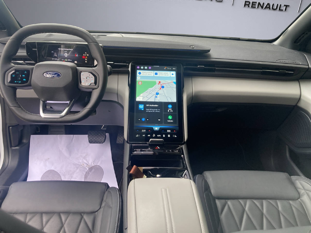 FORD Explorer 77kWh Dual Extended Range Premium AWD-image-7