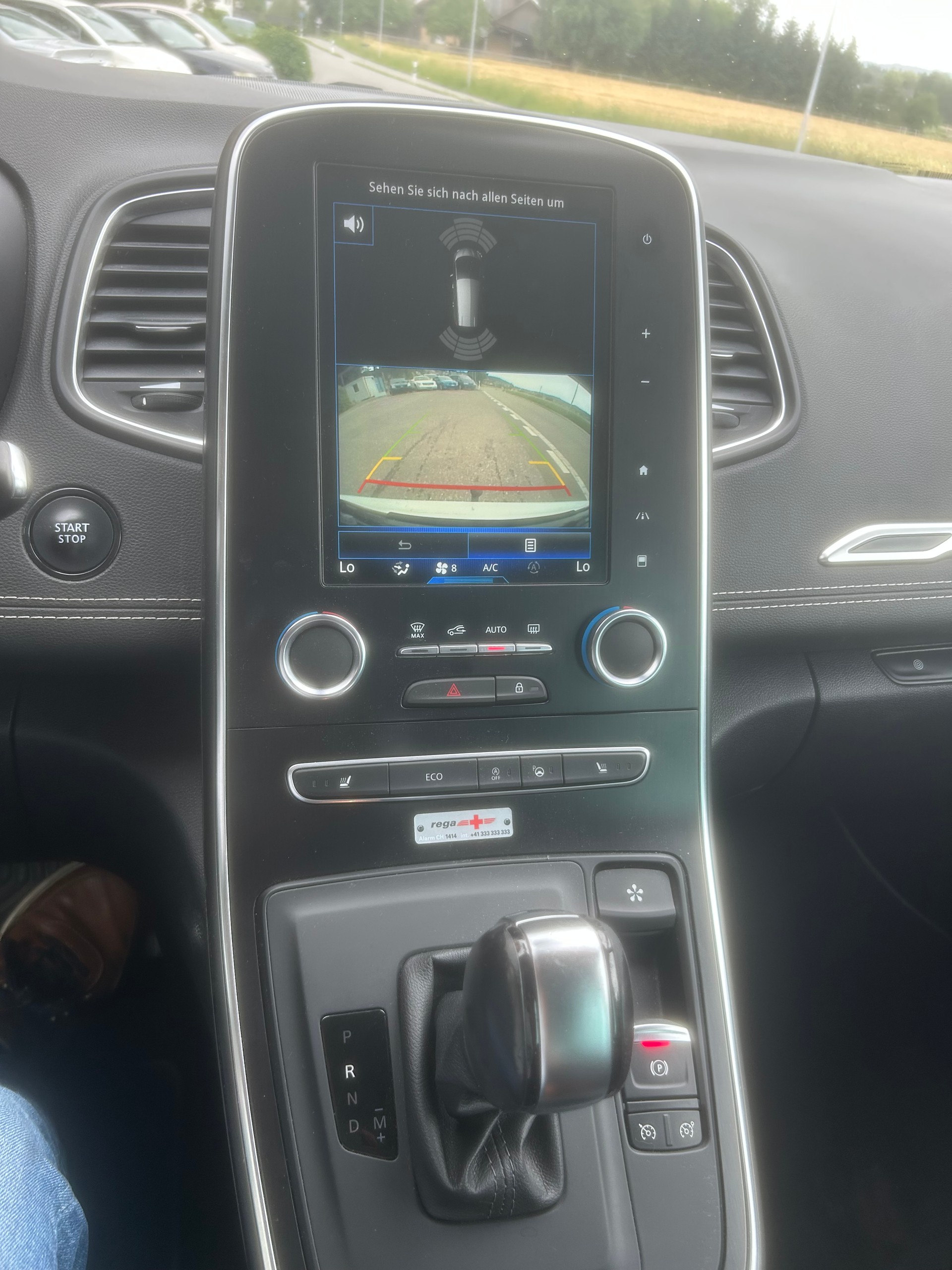 RENAULT Grand Scénic 1.6 dCi Intens EDC-image-6