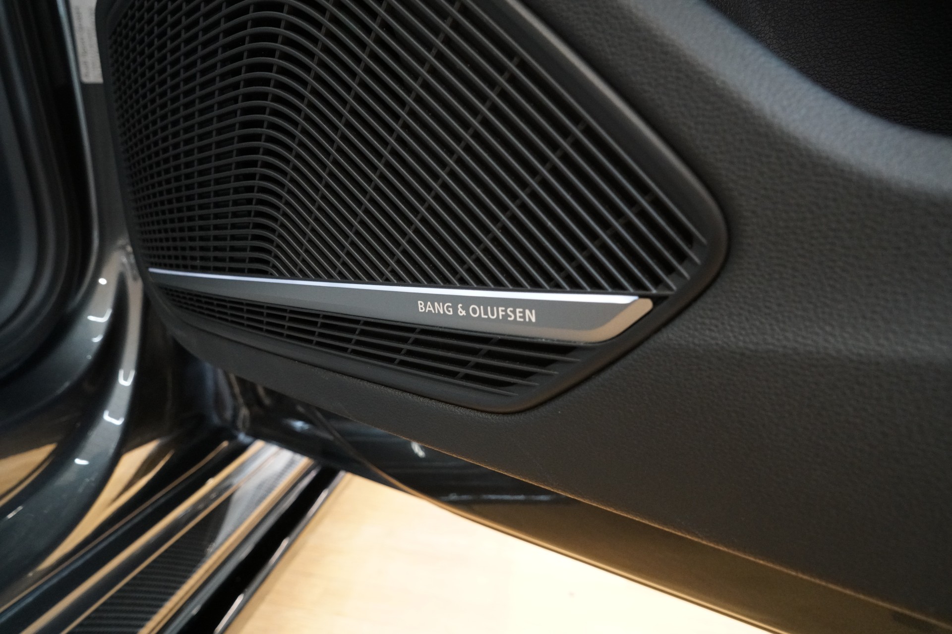 AUDI RS4 Avant 2.9 TFSI quattro tiptronic APR Carbon Air Intake-image-22