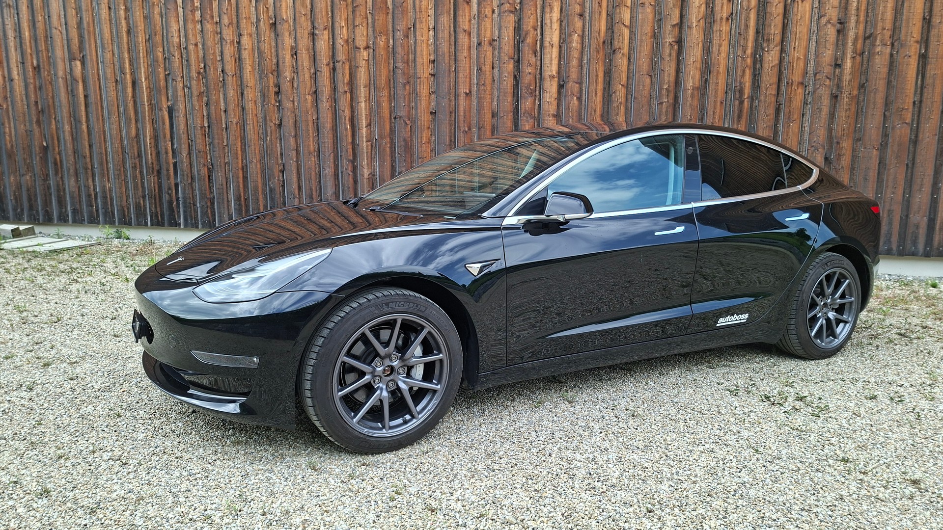 TESLA Model 3 Long Range Dual Motor AWD-image-6