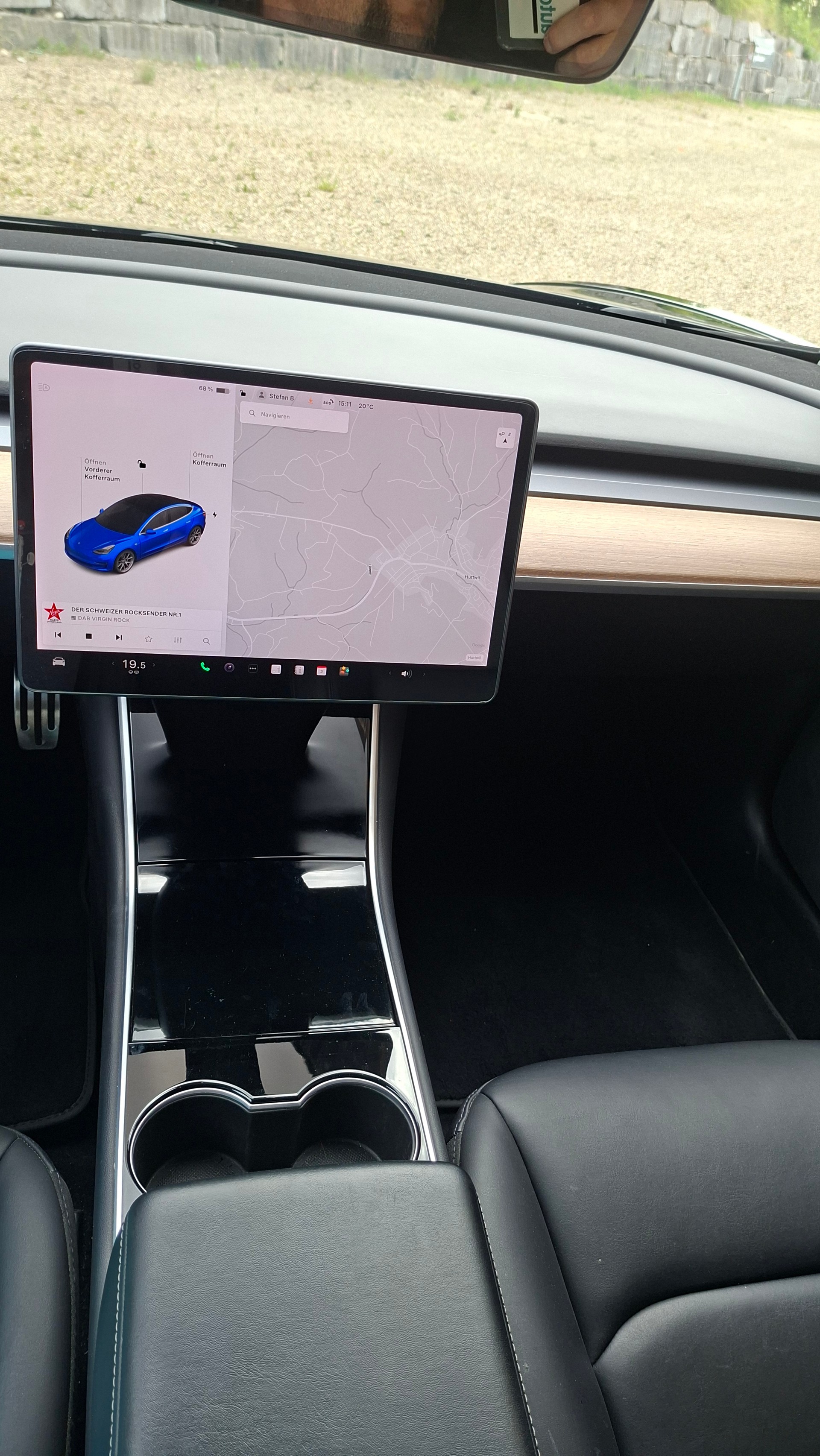 TESLA Model 3 Long Range Dual Motor AWD-image-11