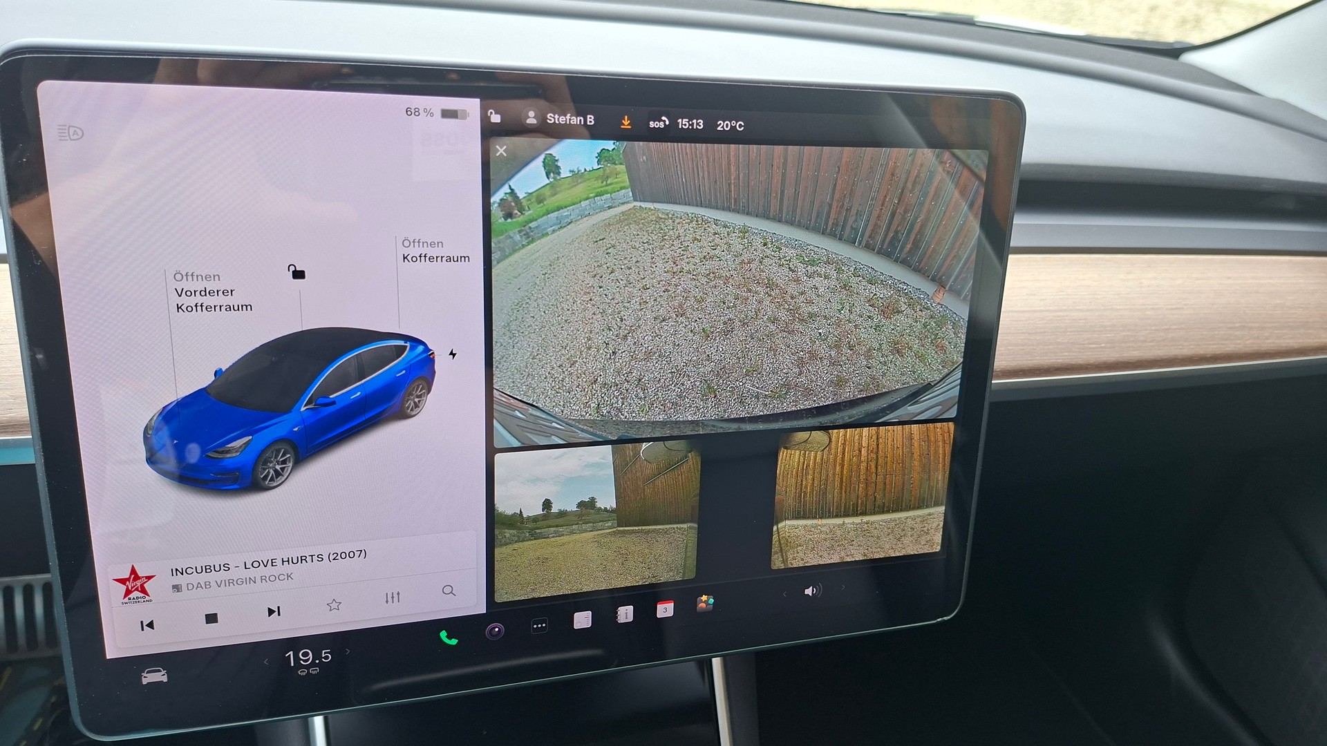 TESLA Model 3 Long Range Dual Motor AWD-image-15