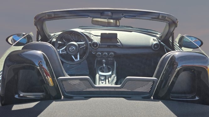 MAZDA MX-5 SKYACTIV-G 184 Revolution-image-17