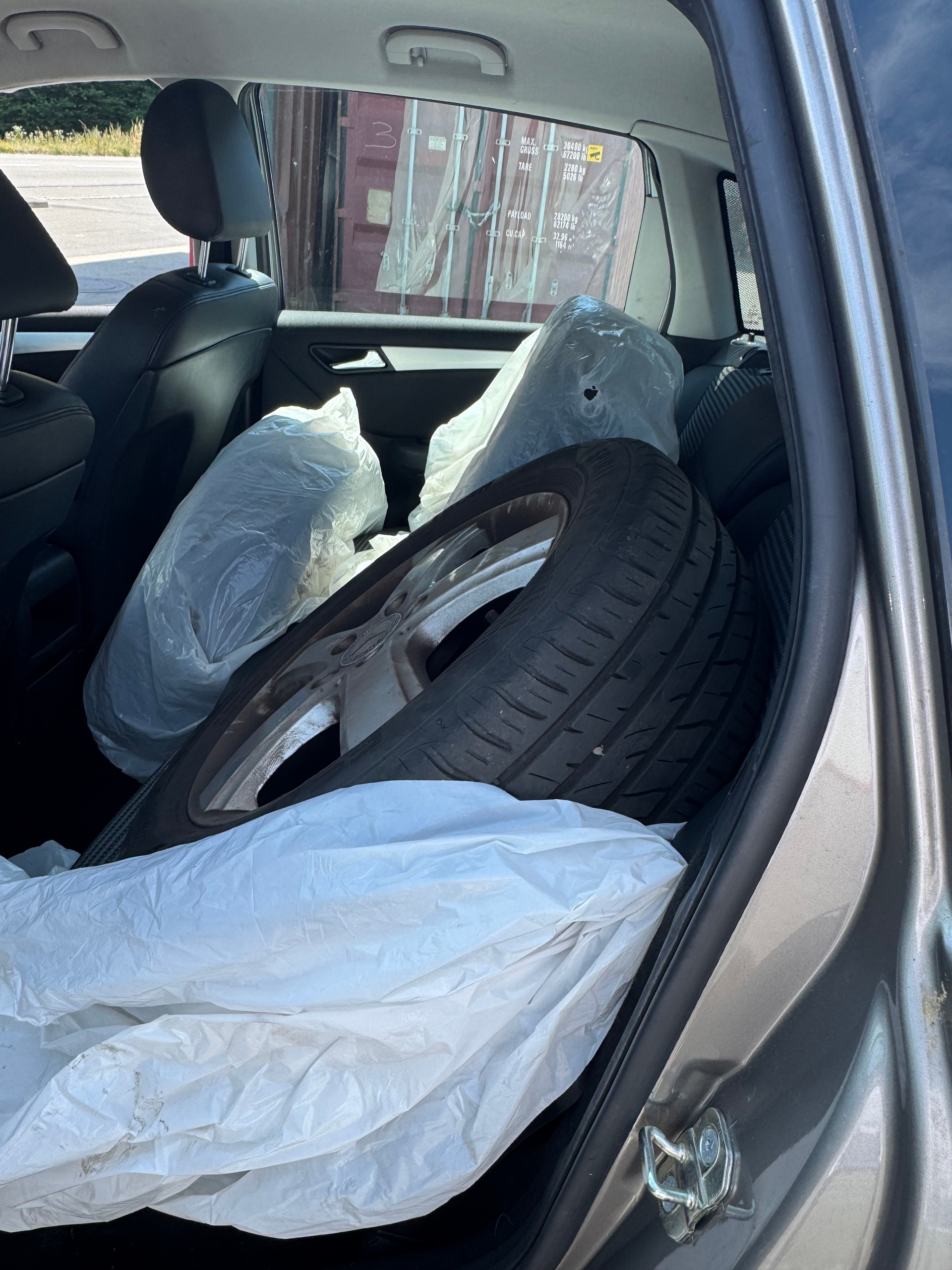 MERCEDES-BENZ B 200 CDI-image-7