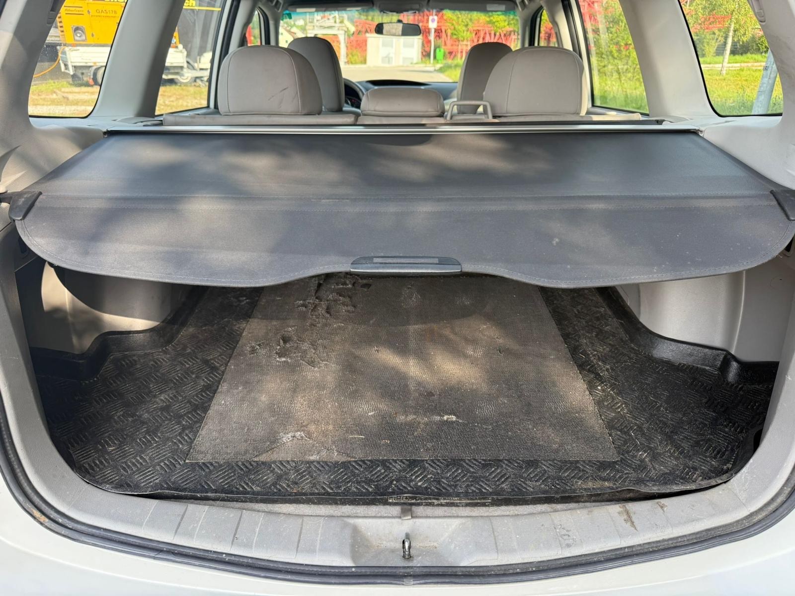 SUBARU Forester 2.0XS AWD-image-7