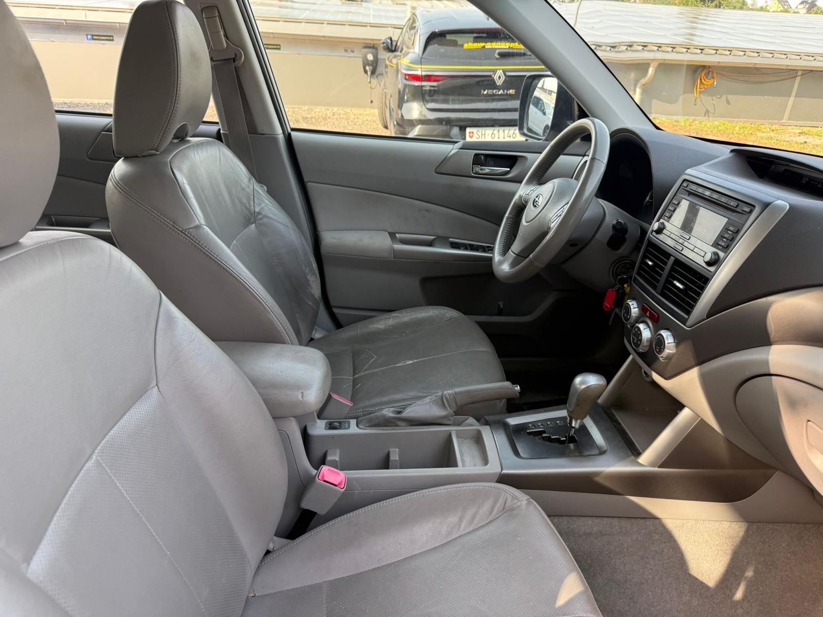 SUBARU Forester 2.0XS AWD-image-11