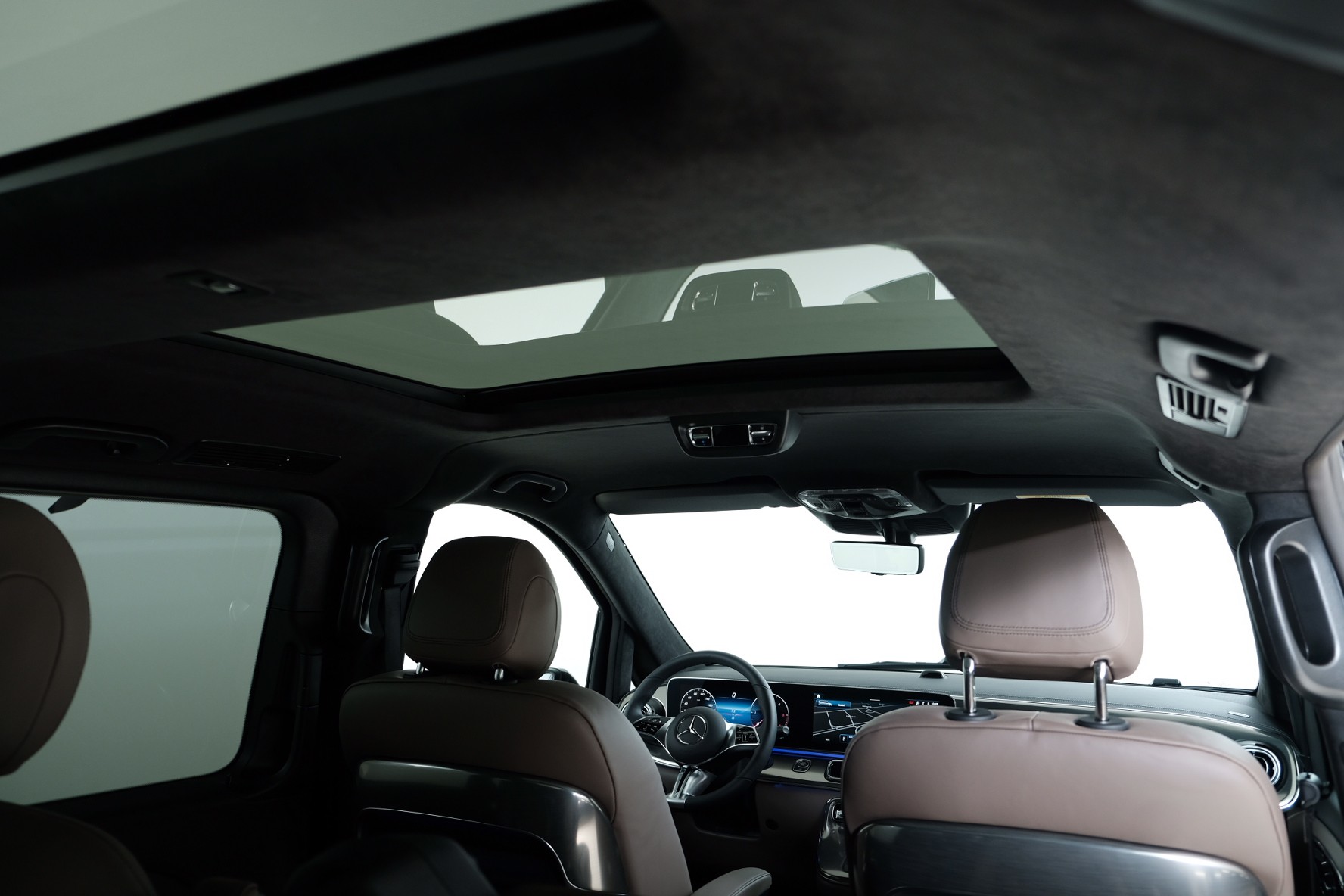 MERCEDES-BENZ V 300 d lang Exclusive 4Matic 9G-Tronic-image-16