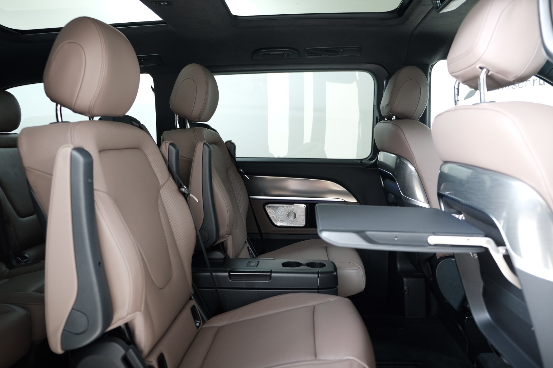 MERCEDES-BENZ V 300 d lang Exclusive 4Matic 9G-Tronic-image-13
