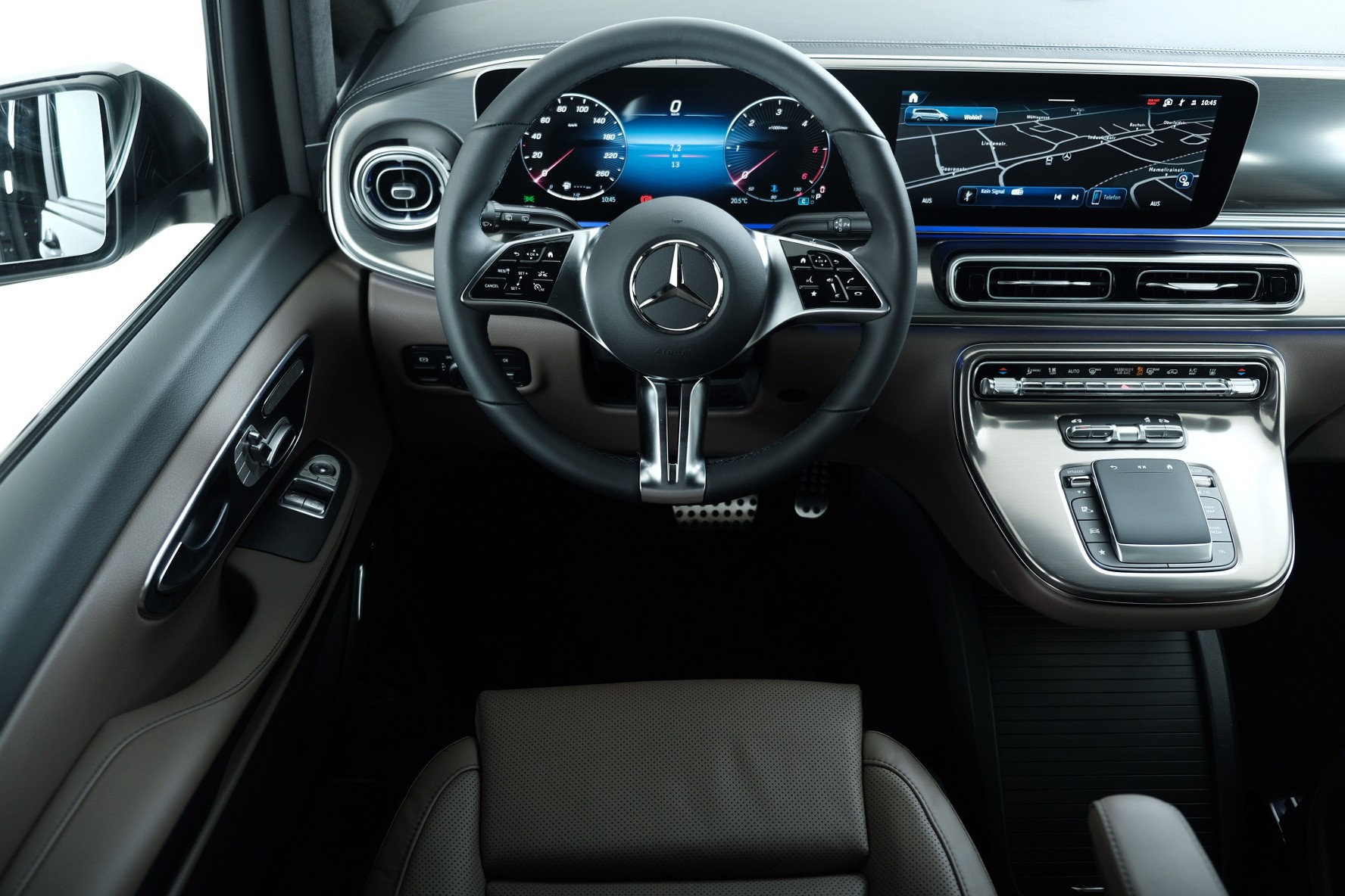 MERCEDES-BENZ V 300 d lang Exclusive 4Matic 9G-Tronic-image-6