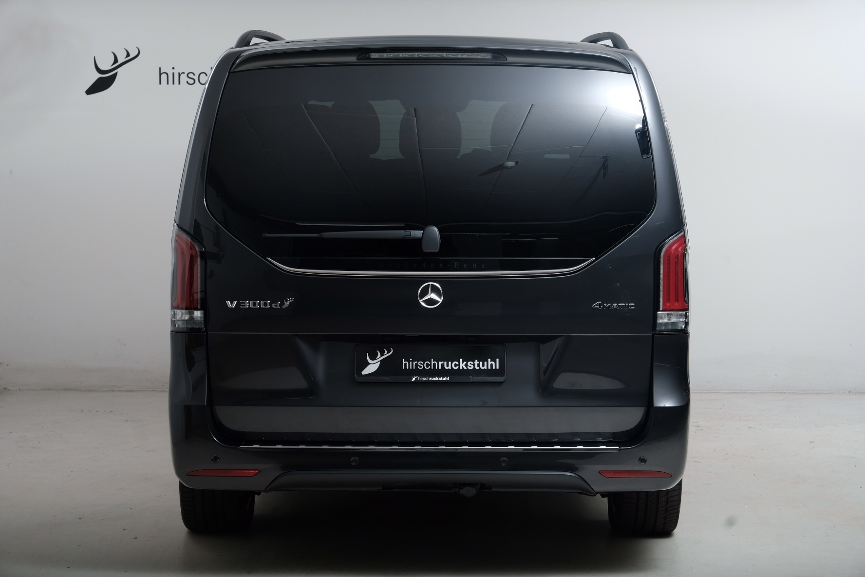 MERCEDES-BENZ V 300 d lang Exclusive 4Matic 9G-Tronic-image-4