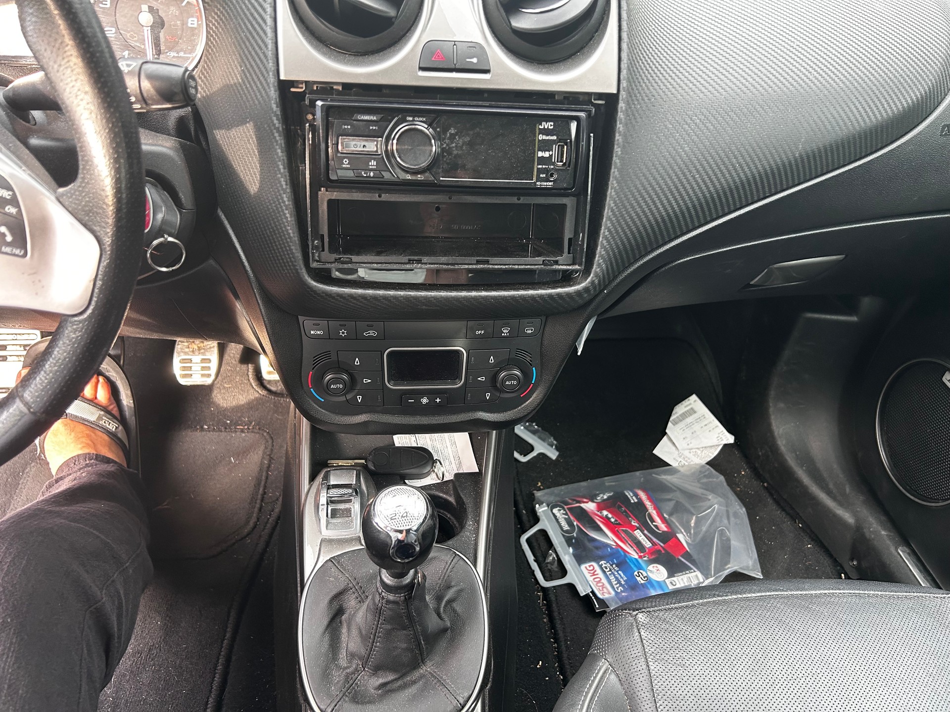 ALFA ROMEO MiTo 1.4 TB Distinctive-image-8