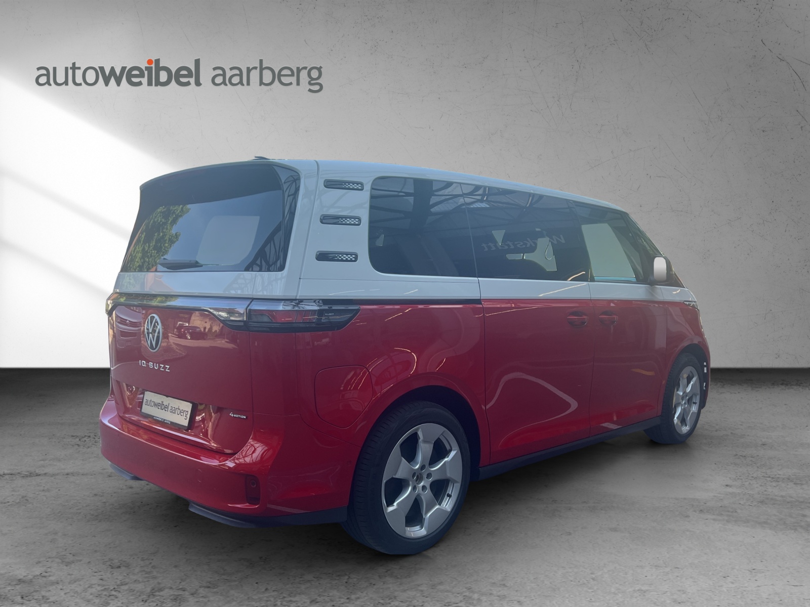 VW ID.Buzz NWB Pro 4 Motion-showroom-element-1