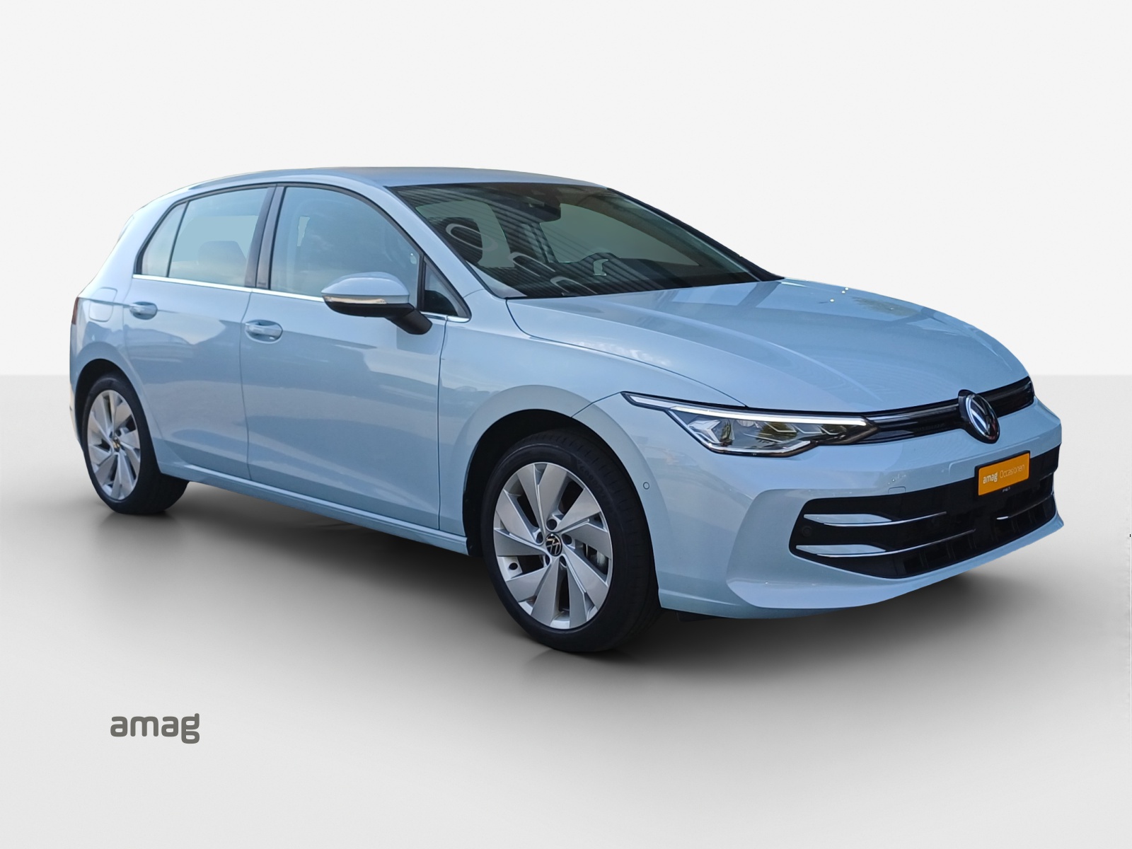 VW Golf 1.5 e TSI mHEV Style DSG-image-5