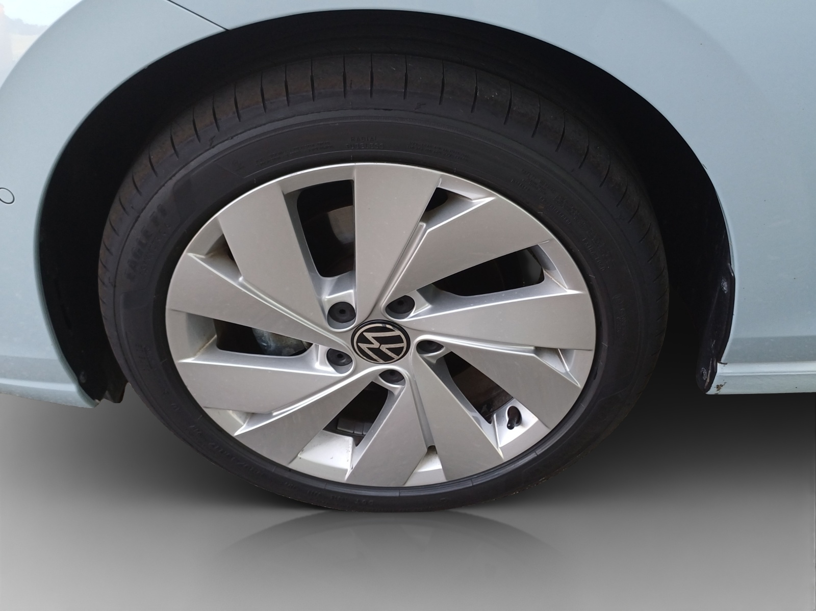 VW Golf 1.5 e TSI mHEV Style DSG-image-13
