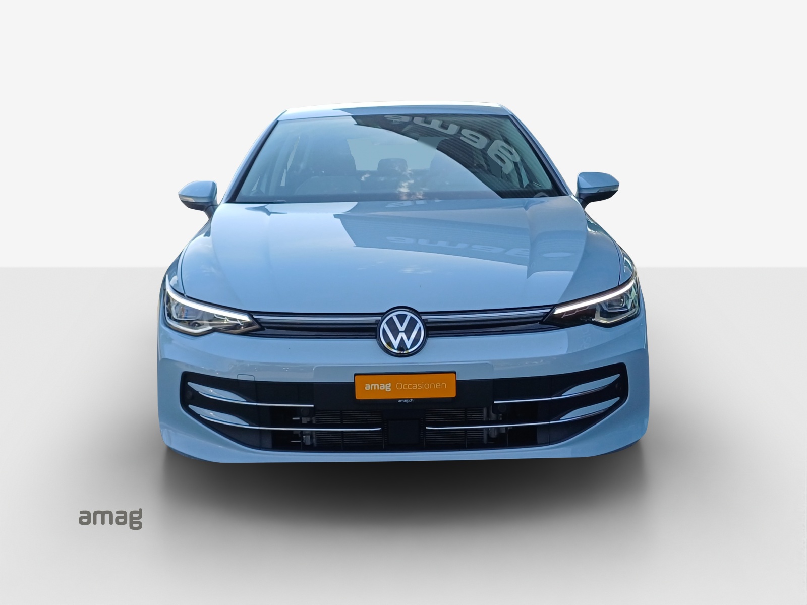 VW Golf 1.5 e TSI mHEV Style DSG-image-6