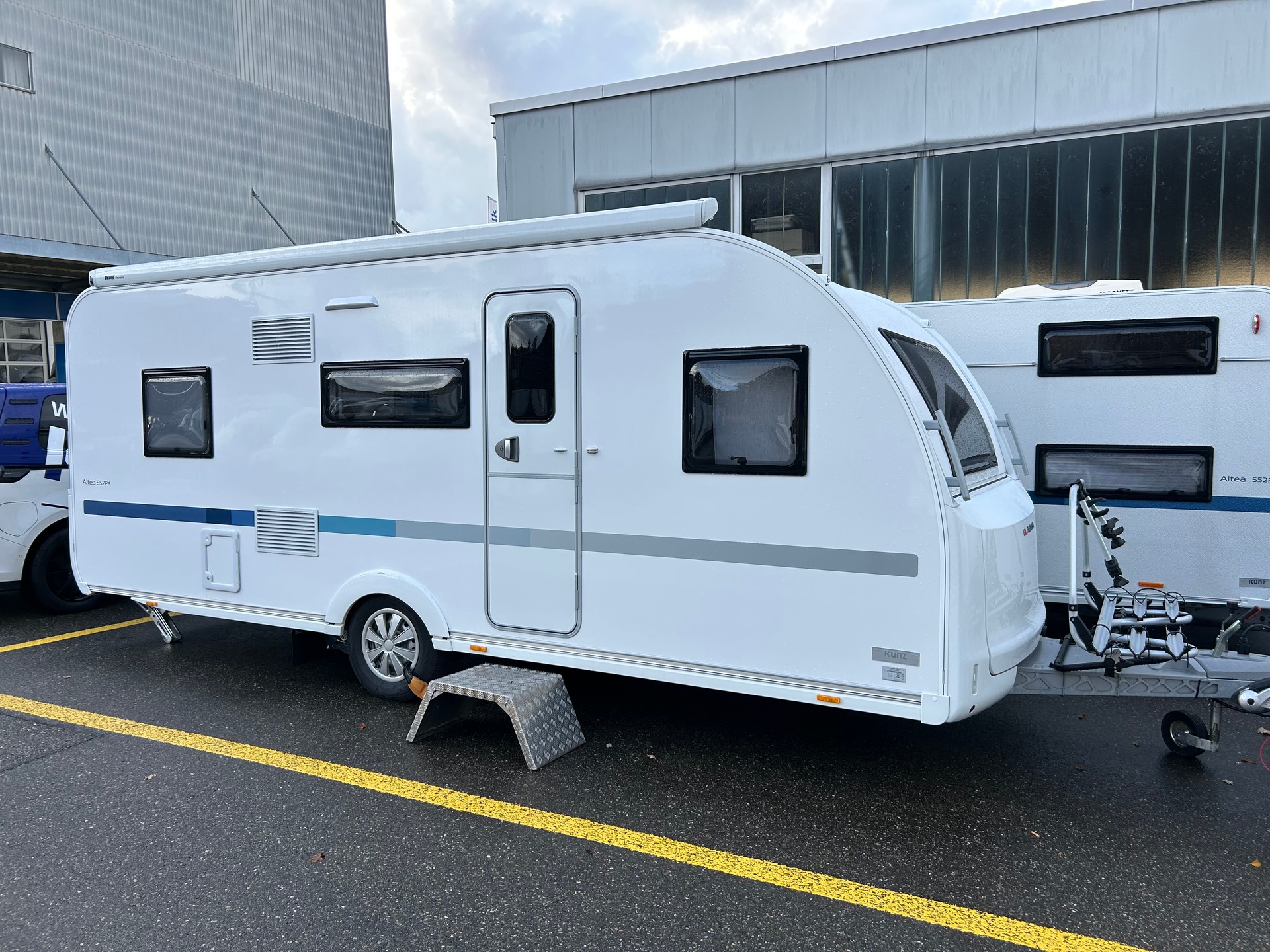 ADRIA Altea 552 PK3 Swiss Edition-image-0