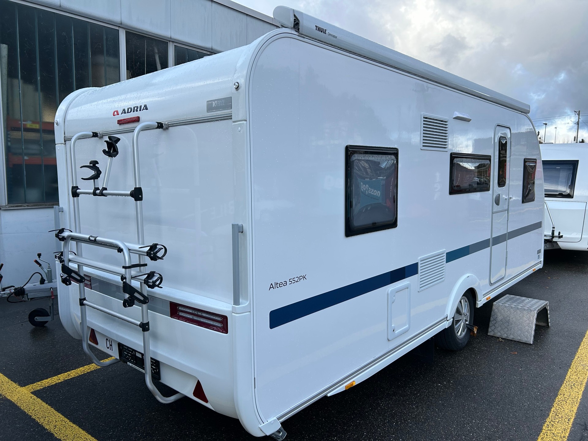 ADRIA Altea 552 PK3 Swiss Edition-image-2