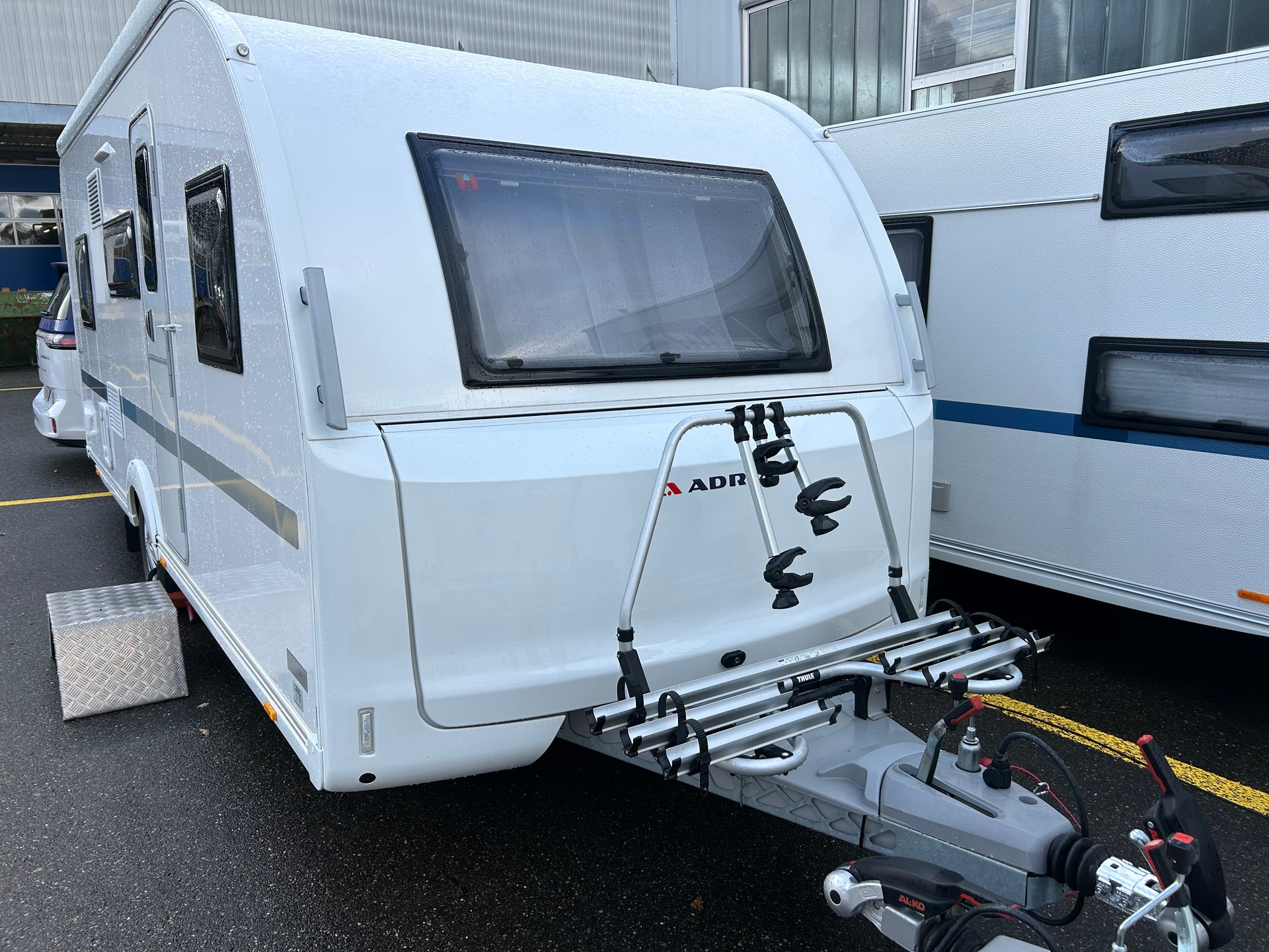 ADRIA Altea 552 PK3 Swiss Edition-image-1