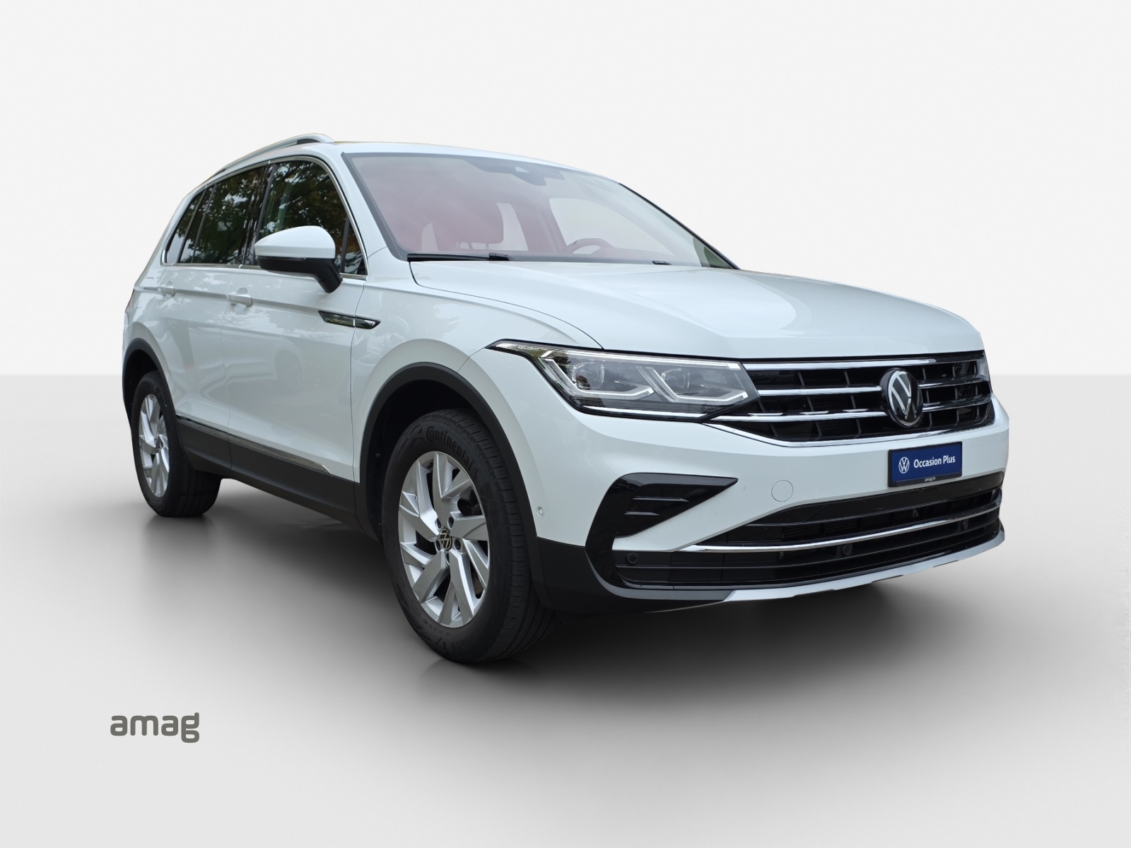 VW Tiguan 2.0 TDI SCR Elegance 4Motion DSG-image-5