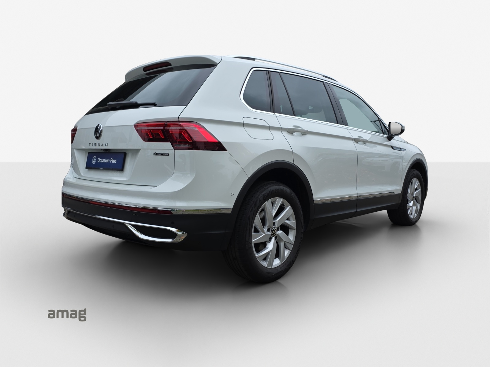 VW Tiguan 2.0 TDI SCR Elegance 4Motion DSG-image-4