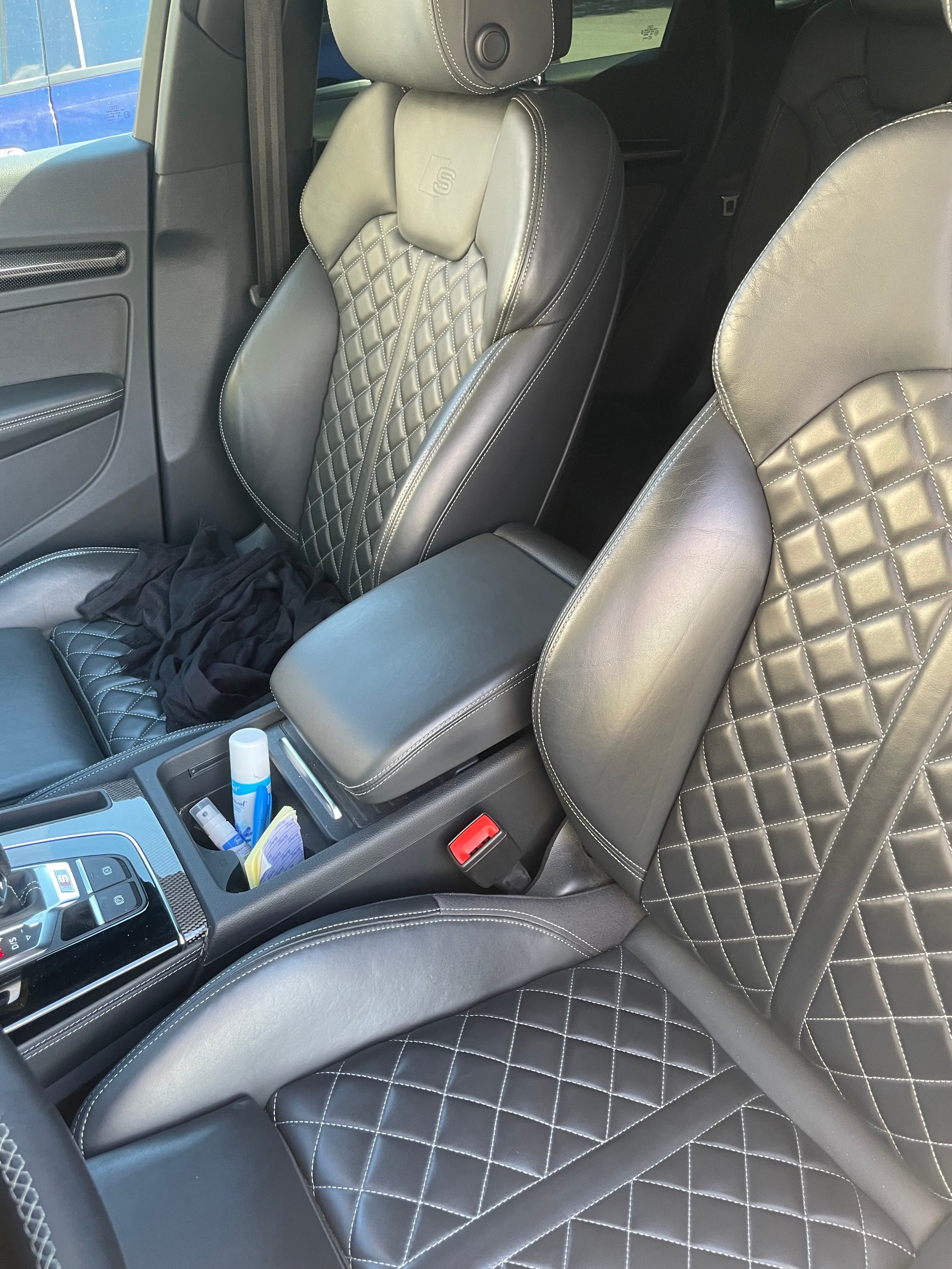 AUDI 3.0 V6 TDI quattro T-Tronic-image-9