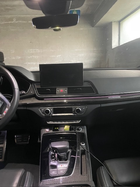 AUDI 3.0 V6 TDI quattro T-Tronic-image-3