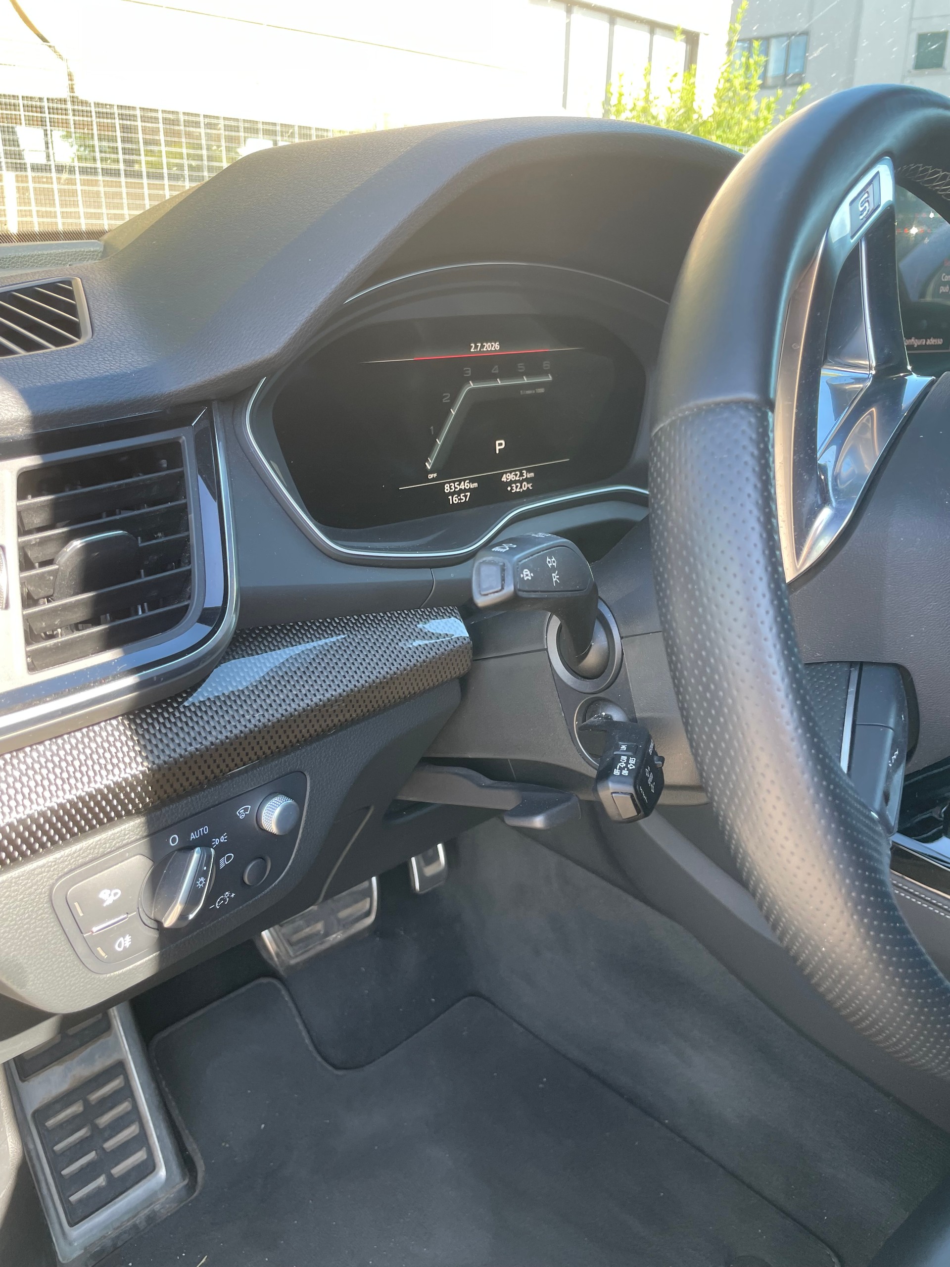 AUDI 3.0 V6 TDI quattro T-Tronic-image-8