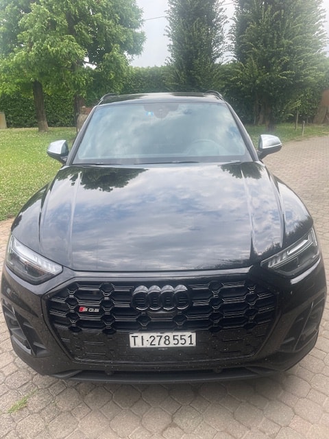 AUDI 3.0 V6 TDI quattro T-Tronic-image-0