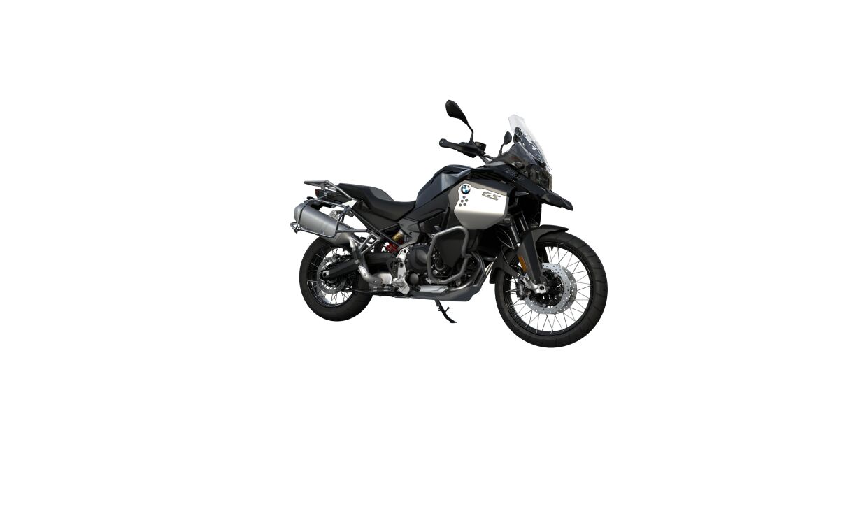 BMW F 900 GS Adventure mit 0.9% Leasing 💸🚀