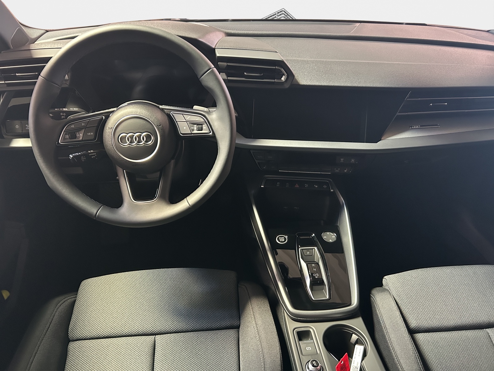 AUDI A3 Sportback TFSI 110 kW Attraction S tronic-image-10