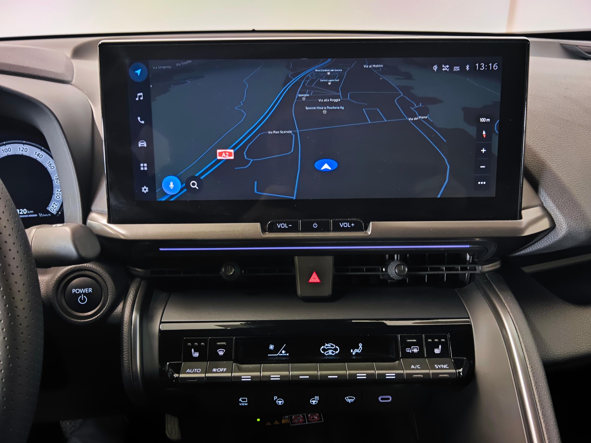 TOYOTA C-HR 2.0 HEV GR Sport Premiere 4x4 - Ruote invernali & Servizi inclusi-image-9