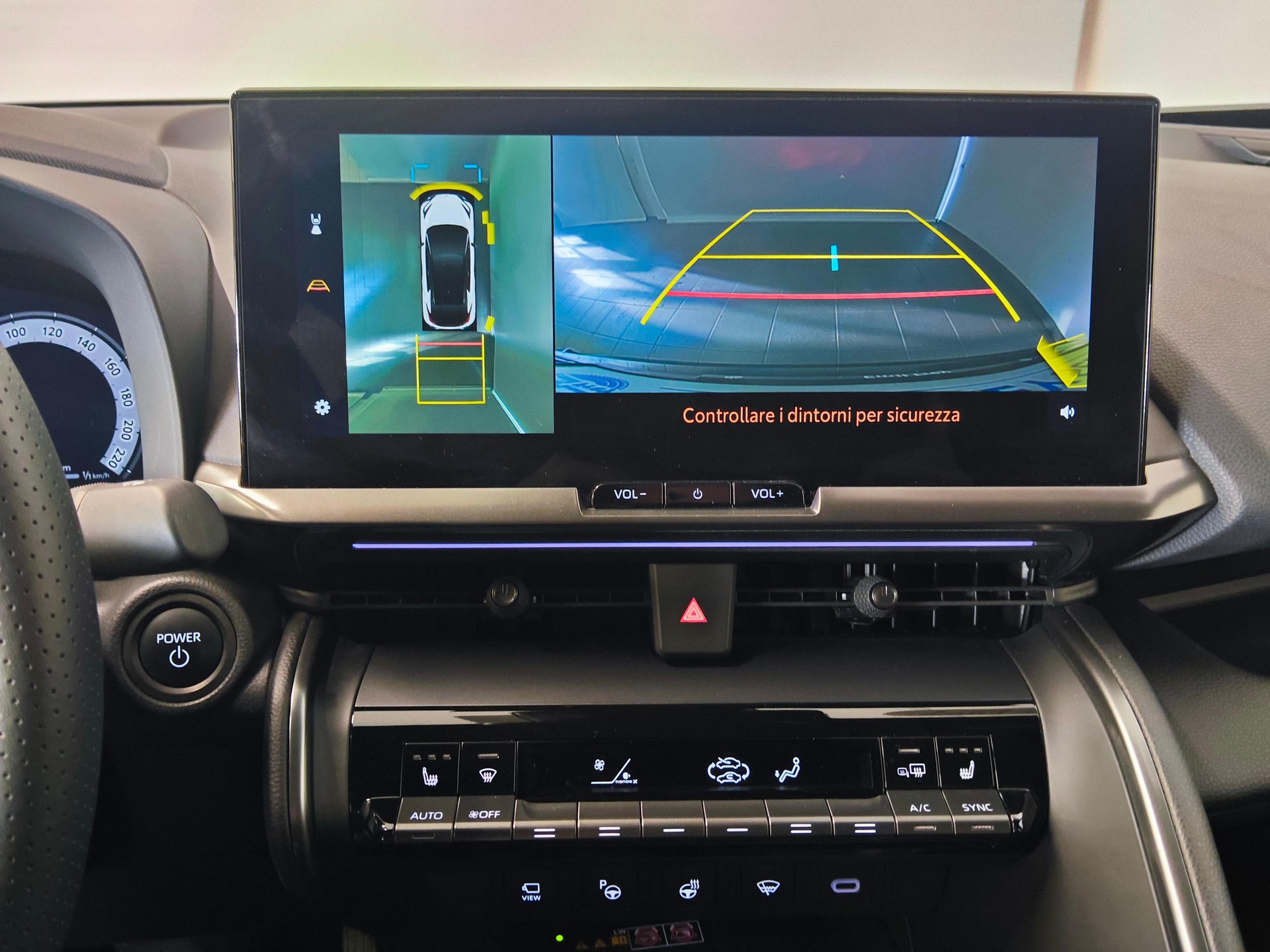 TOYOTA C-HR 2.0 HEV GR Sport Premiere 4x4 - Ruote invernali & Servizi inclusi-image-10