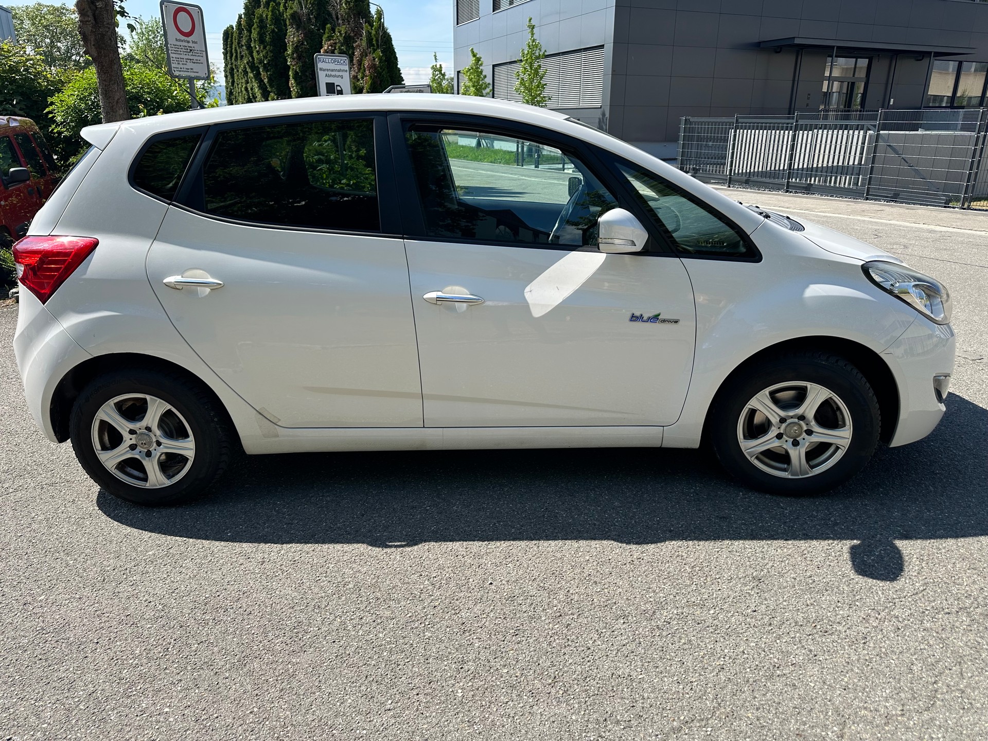 HYUNDAI iX20 1.6 Style-image-2